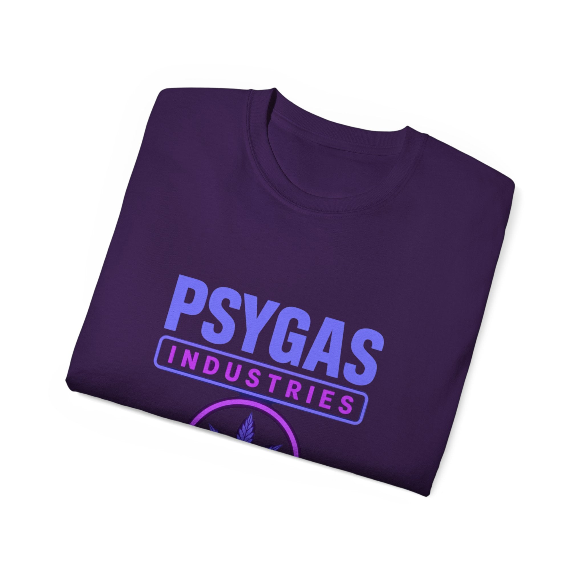 Psychedelic Graphic Tee, Casual Wear, Summer Vibes, Gift for Friends, Streetwear Style, Unisex Clothing, Music Festival Outfit