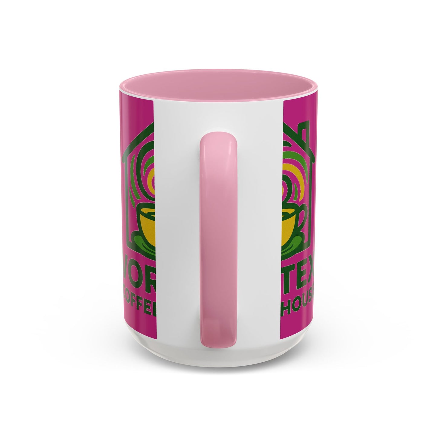 Colorful Mugs (11oz, 15oz)