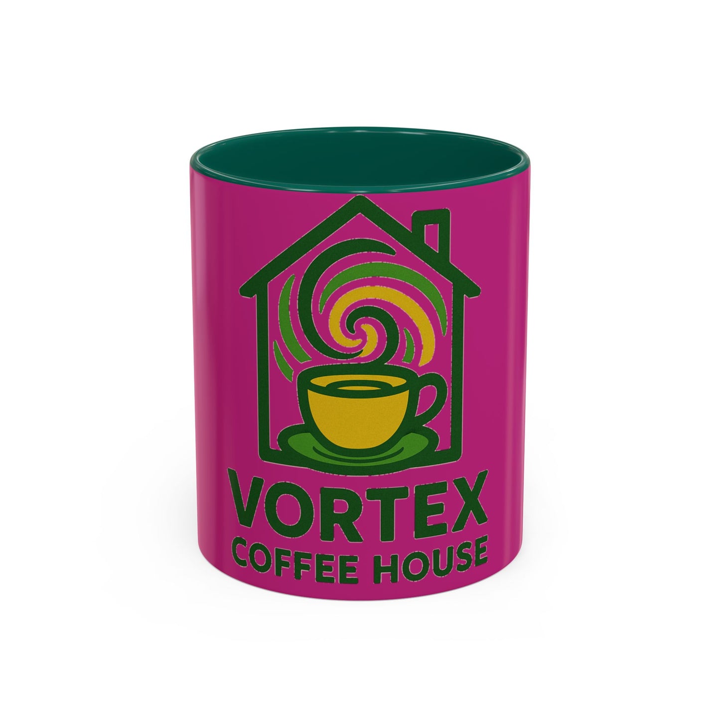 Colorful Mugs (11oz, 15oz)