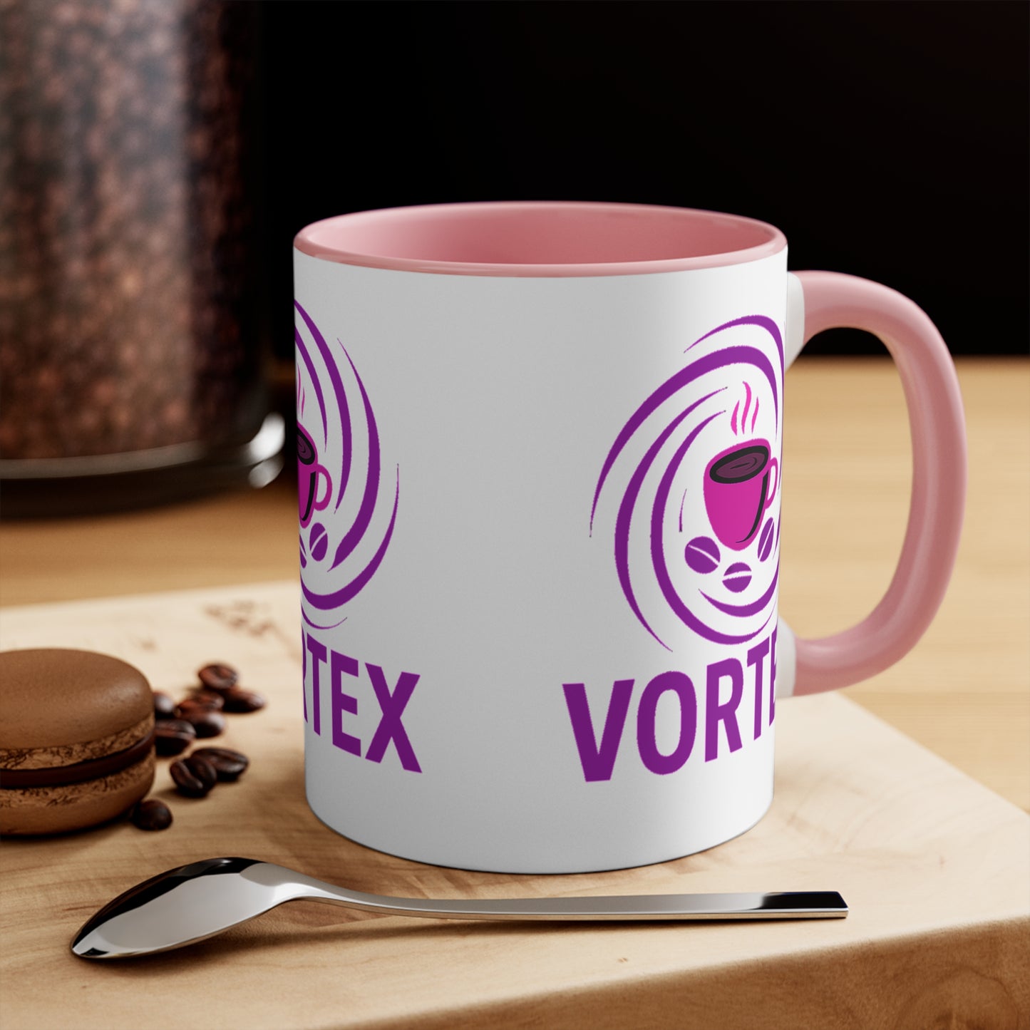 11oz Accent Mug