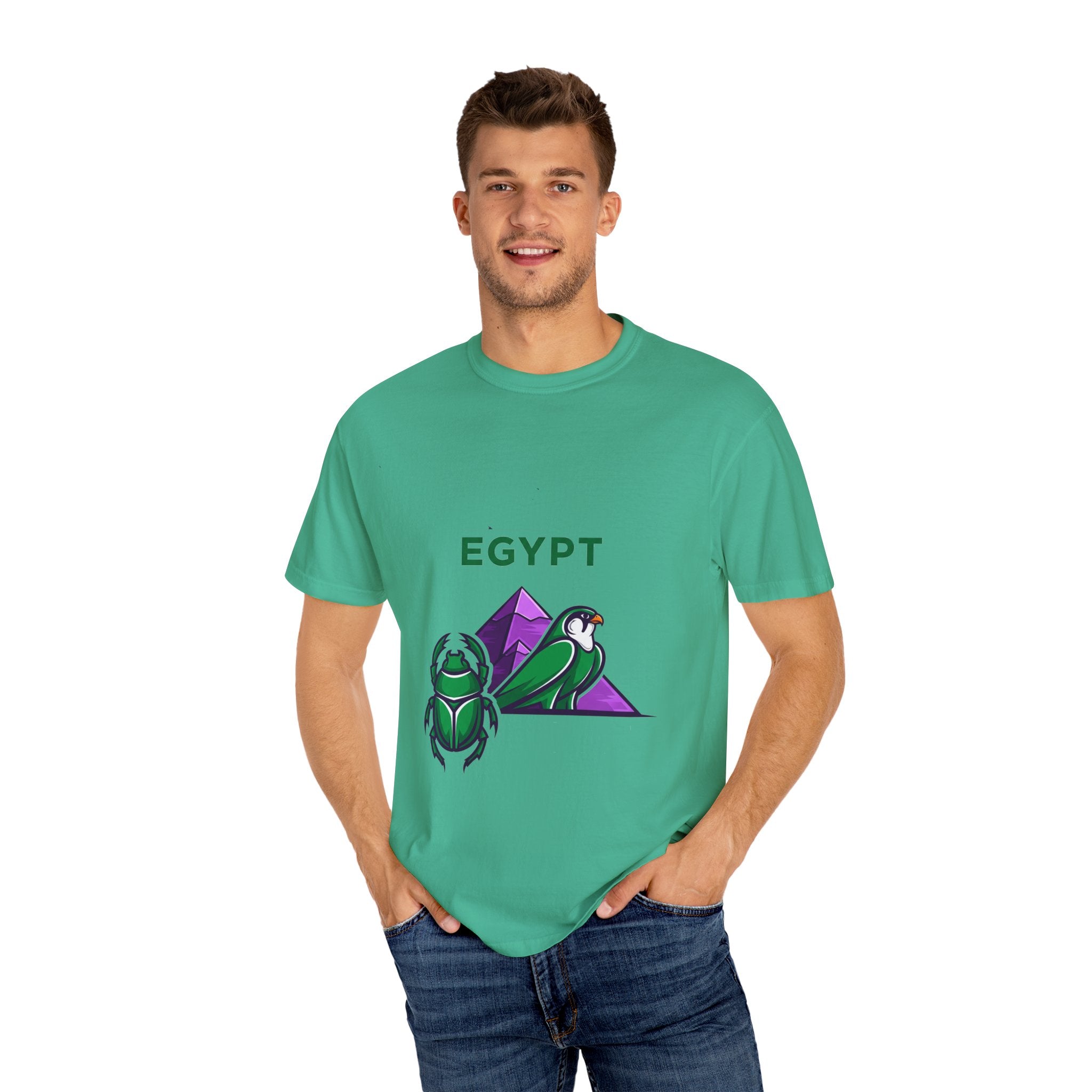 Egyptian T-shirt