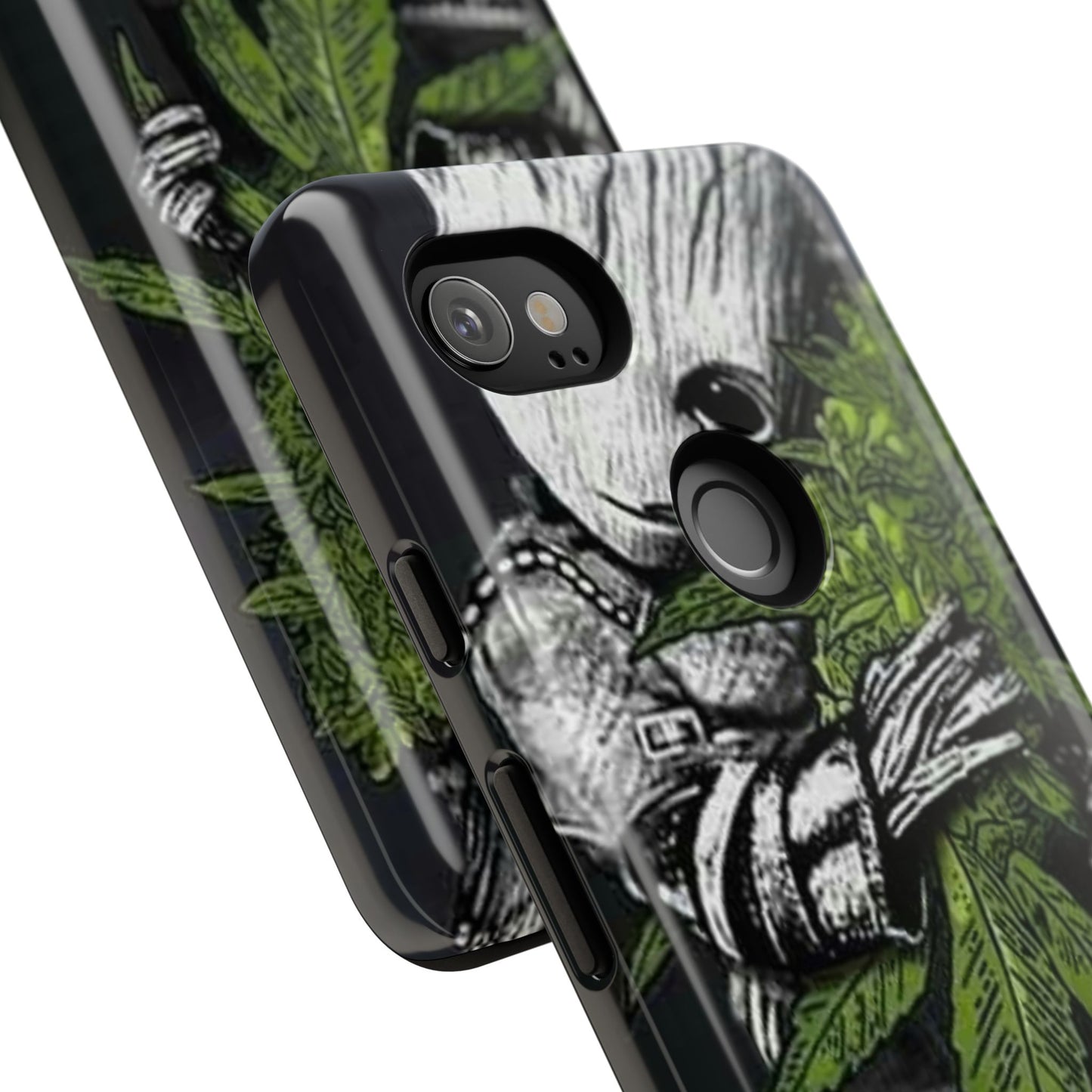 Tough Cases