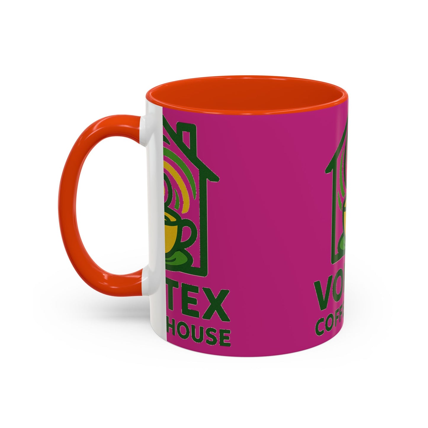 Colorful Mugs (11oz, 15oz)