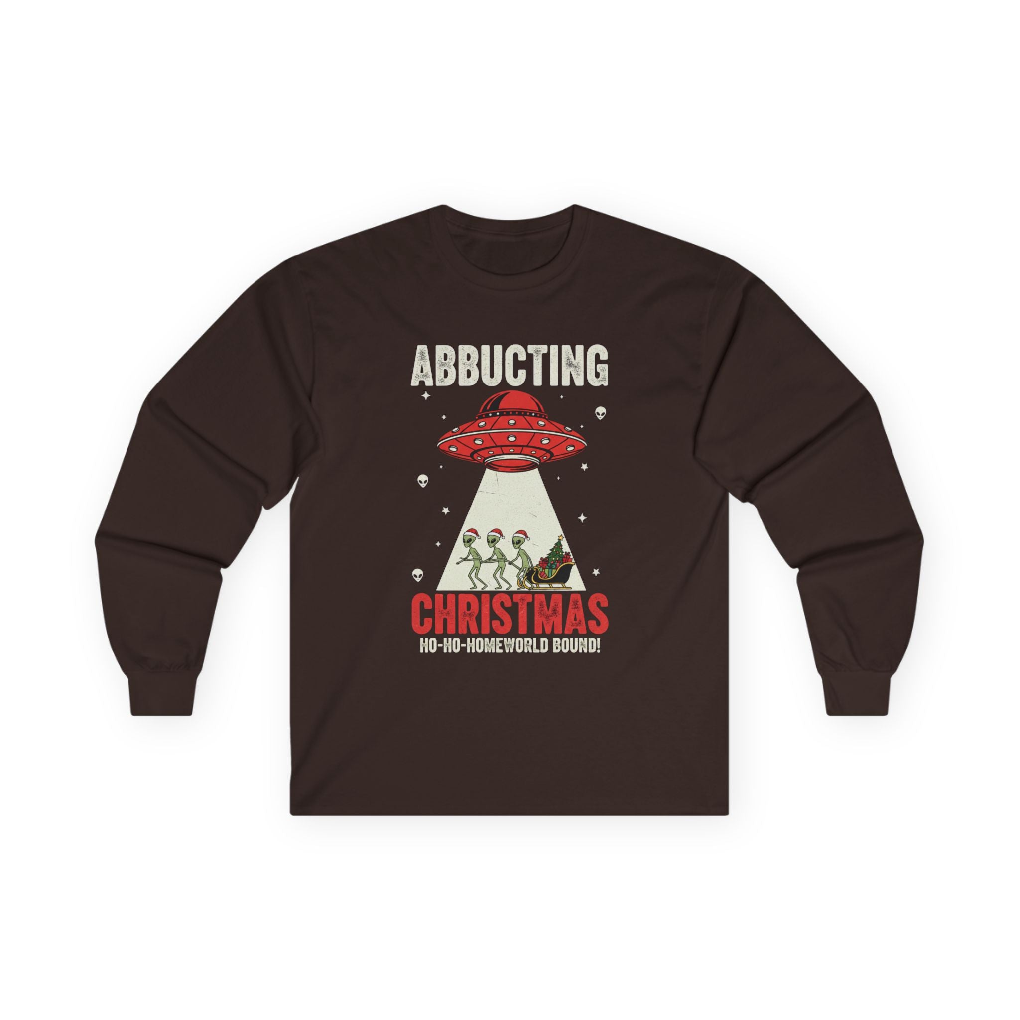 Unisex Ultra Cotton Long Sleeve Tee