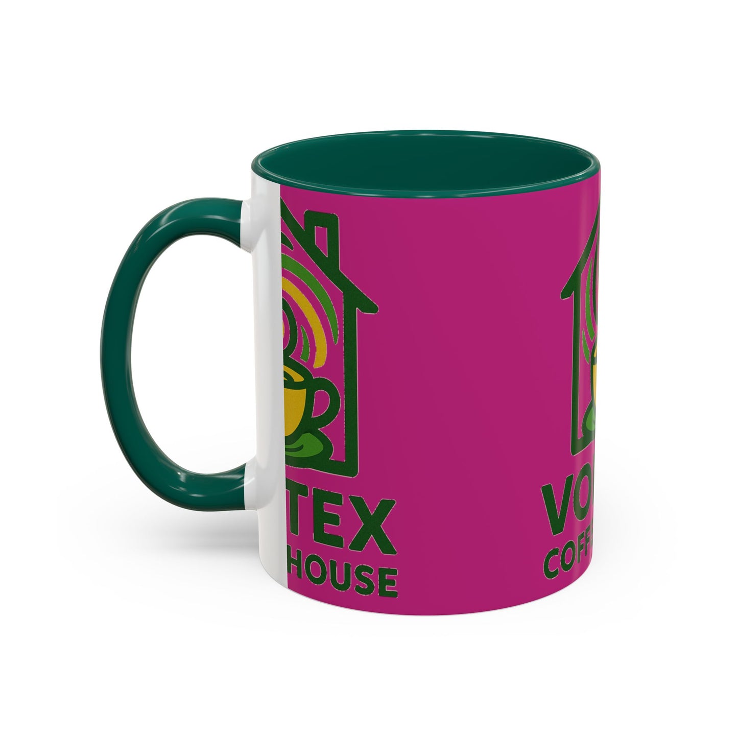 Colorful Mugs (11oz, 15oz)