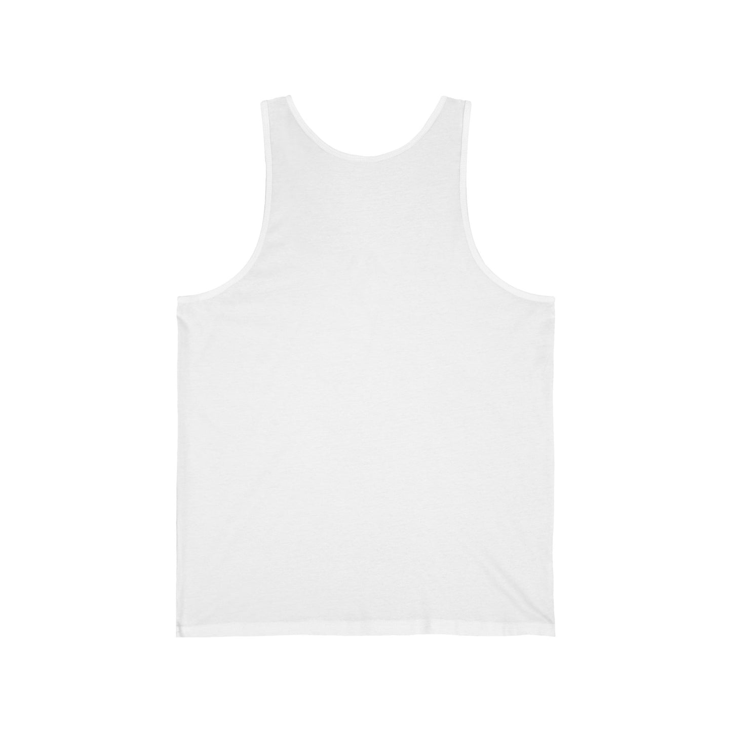 90s Jersey Tank