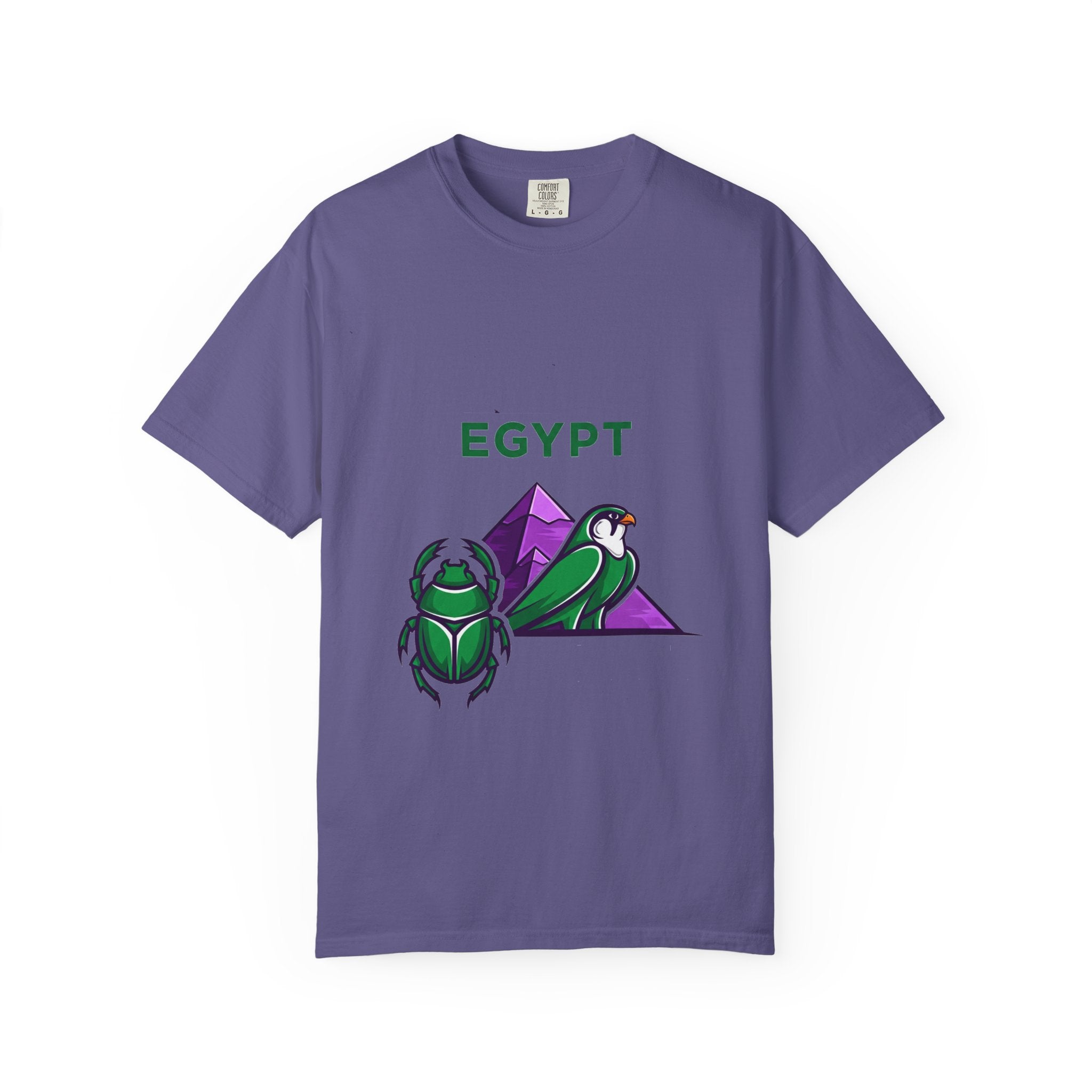 Egyptian T-shirt