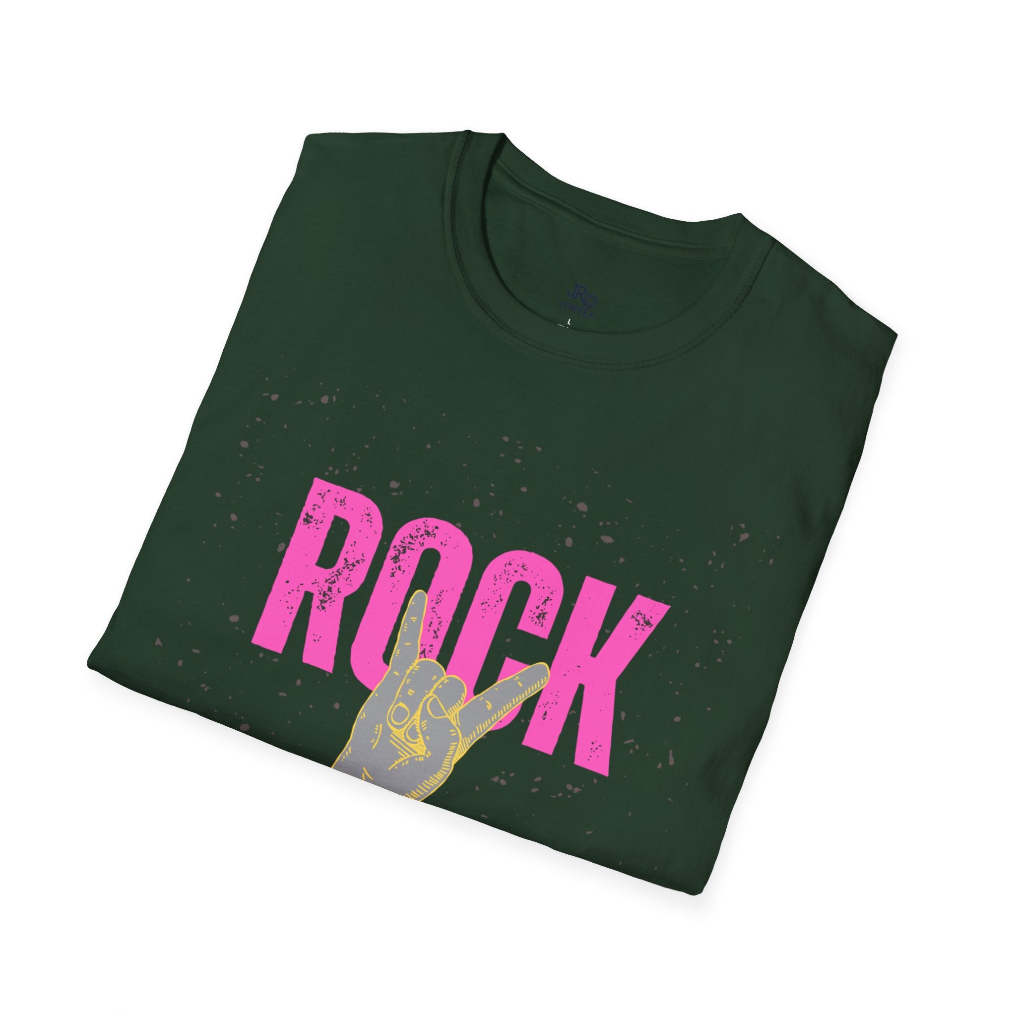 Rock N Roll T-Shirt