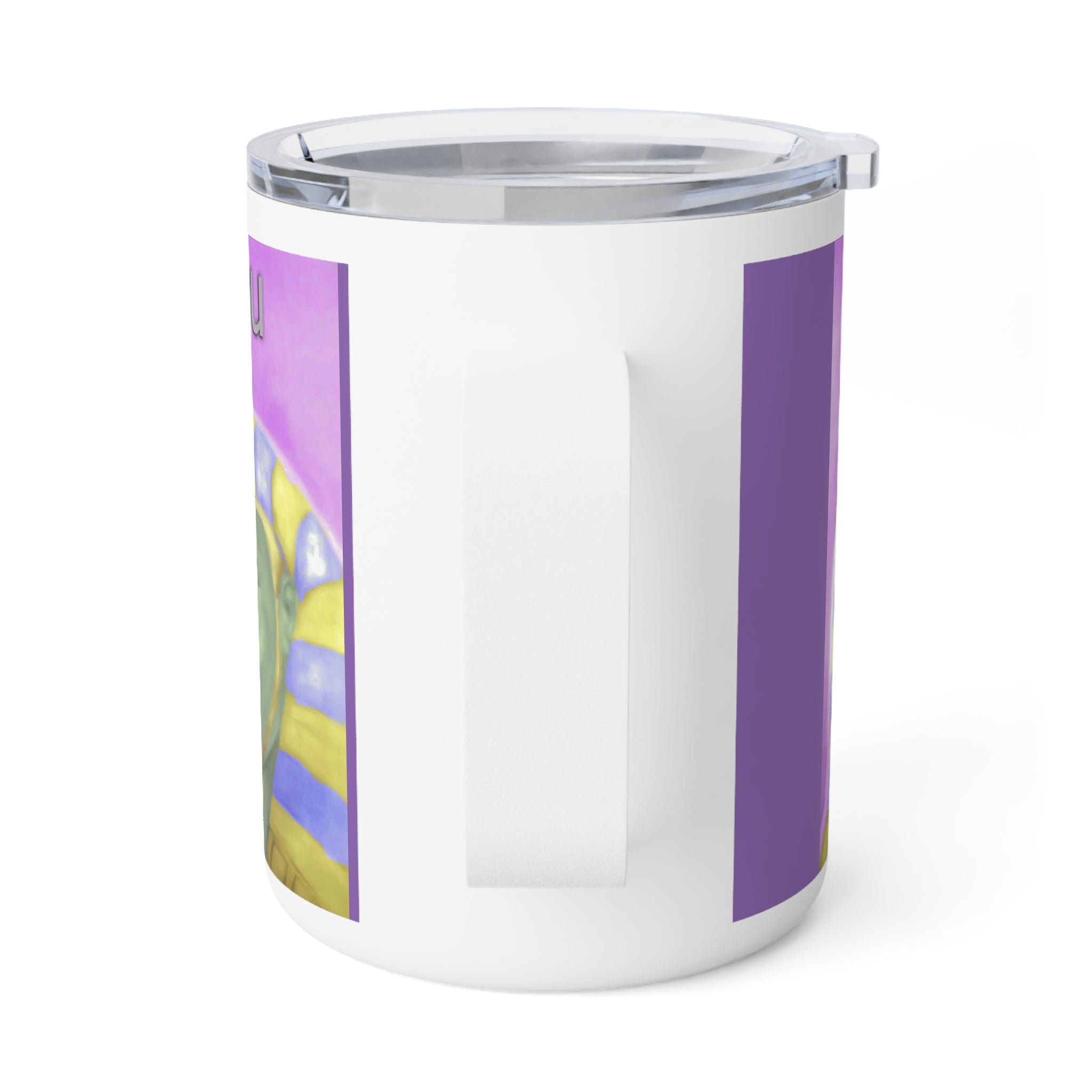 Shu Coffee cup, 10oz