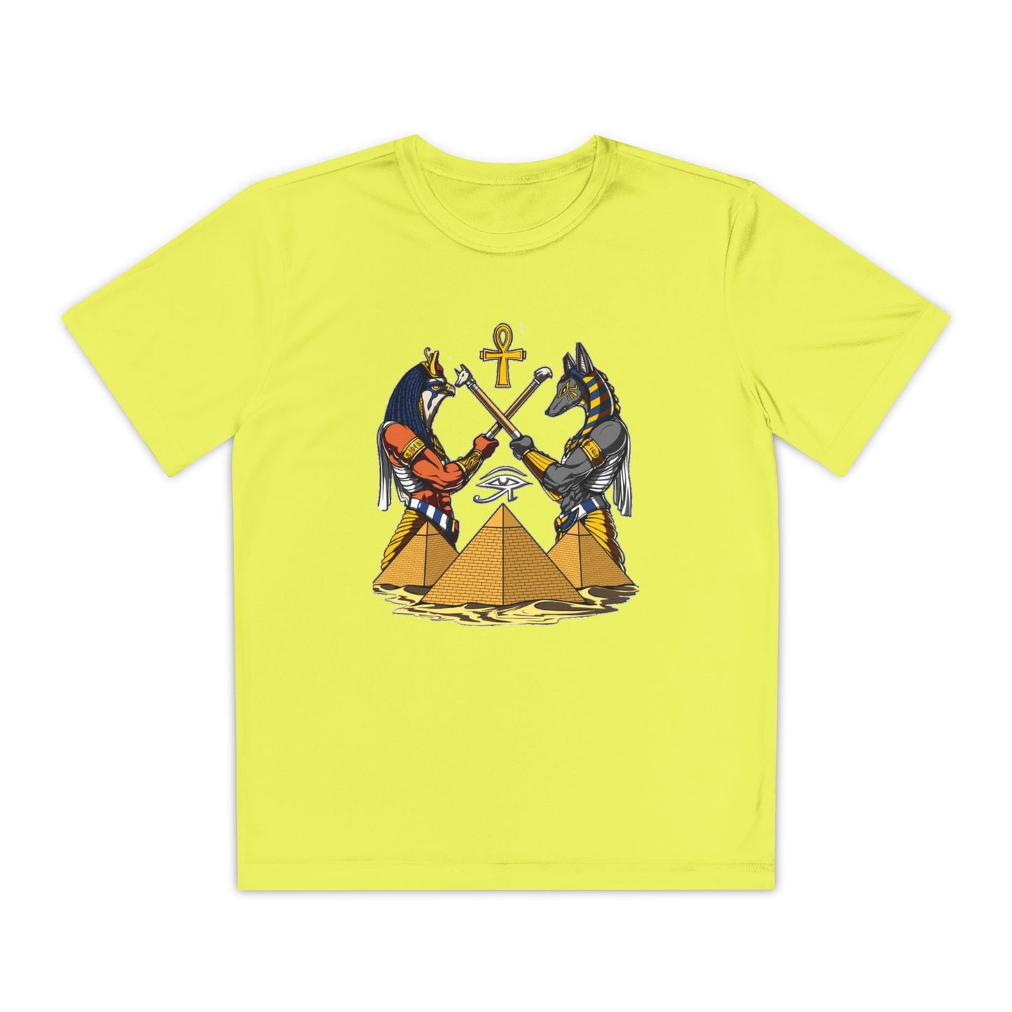 Youth Competitor Tee