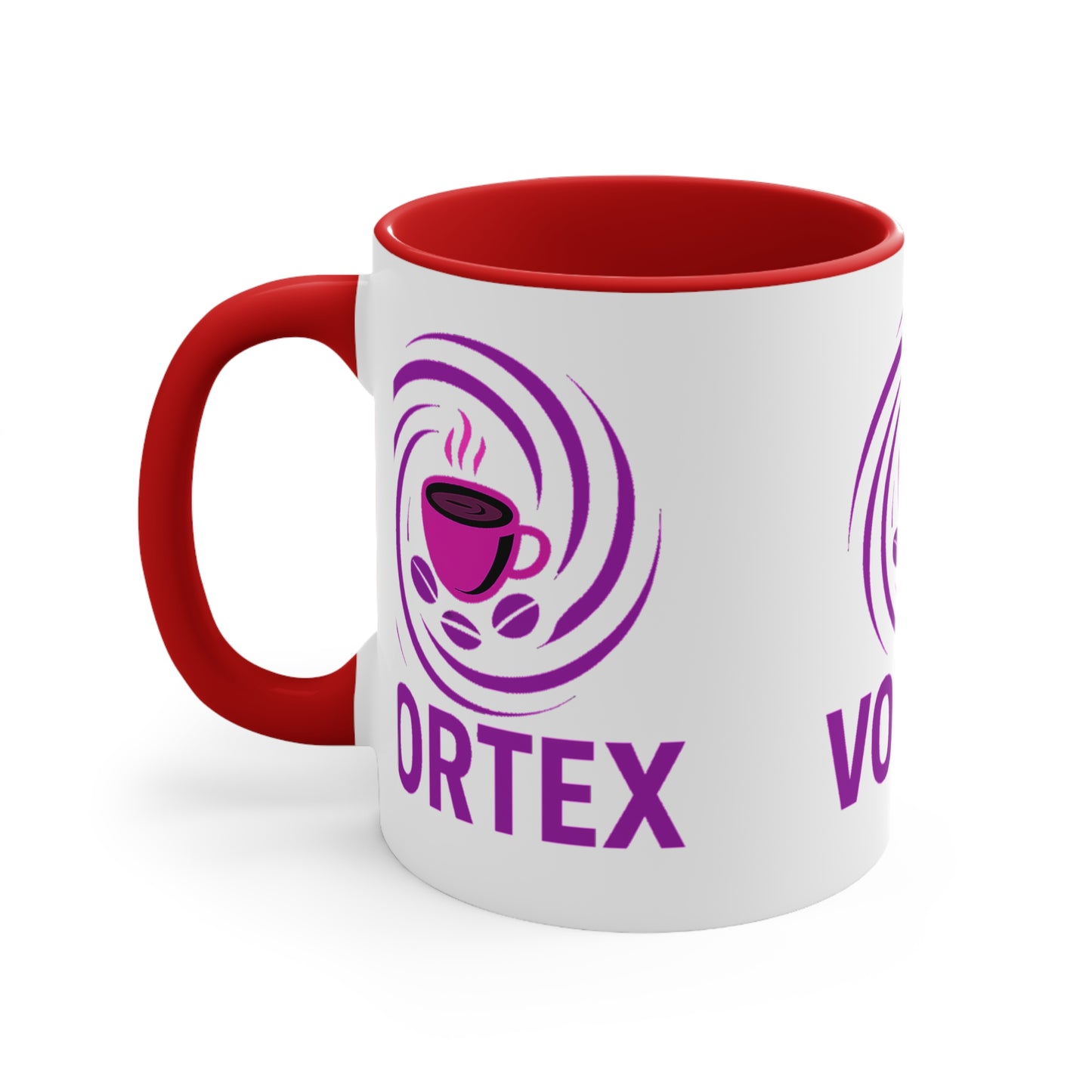 11oz Accent Mug