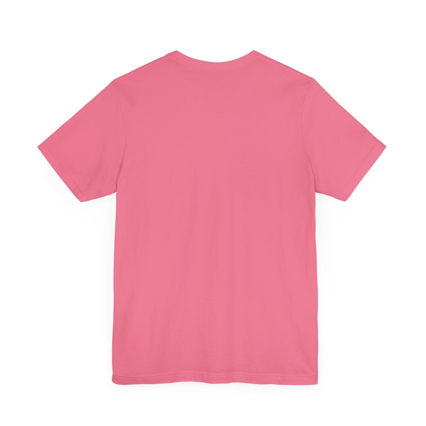 90's Vibes Unisex Short Sleeve Tee - Retro Graphic T-Shirt for Nostalgic Comfort