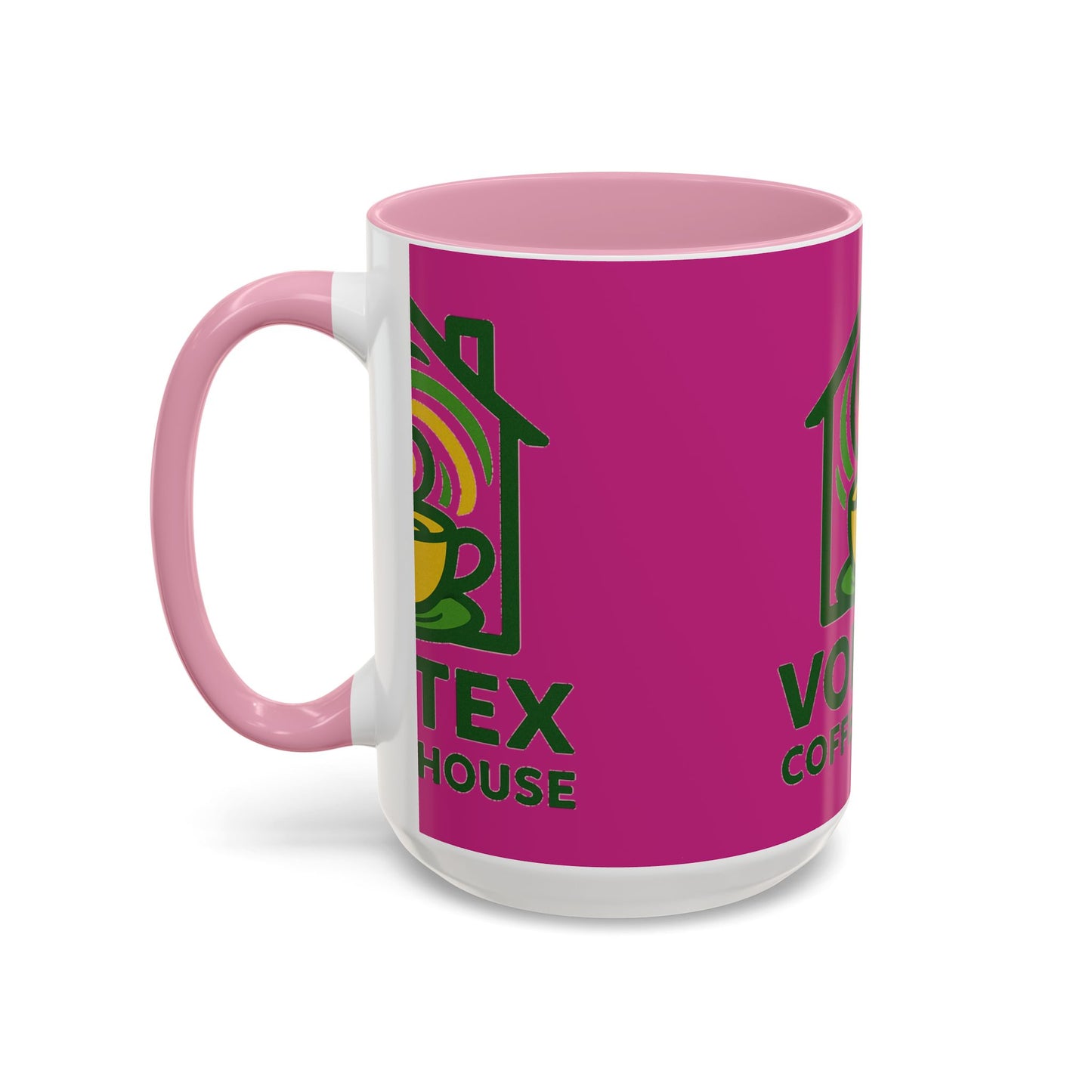 Colorful Mugs (11oz, 15oz)