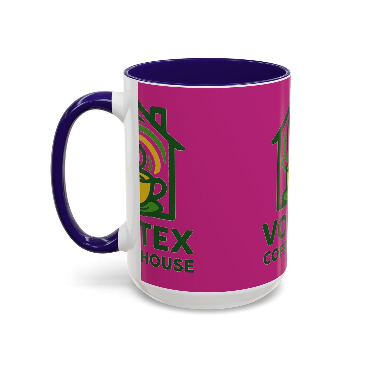 Colorful Mugs (11oz, 15oz)