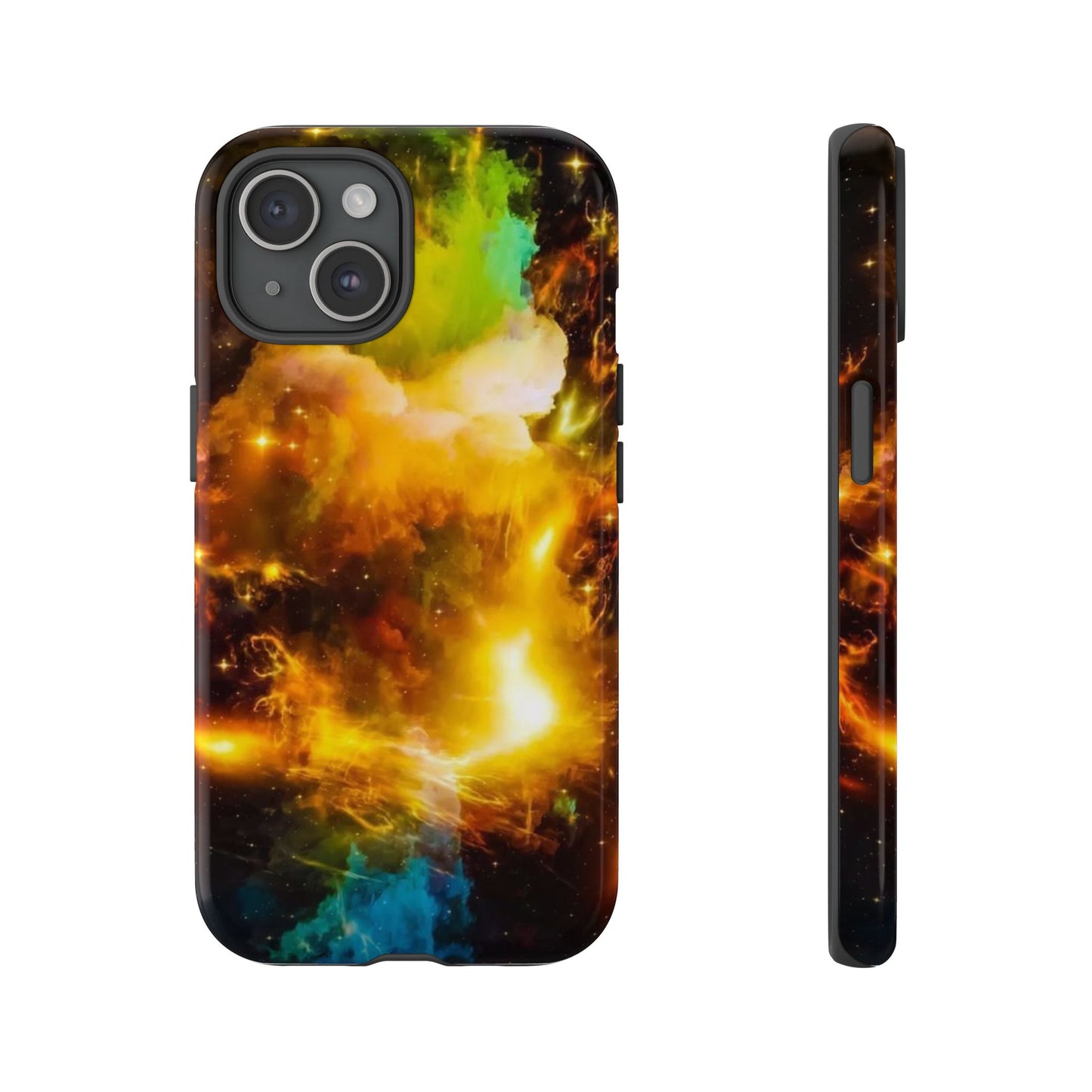 Galaxy Tough Case