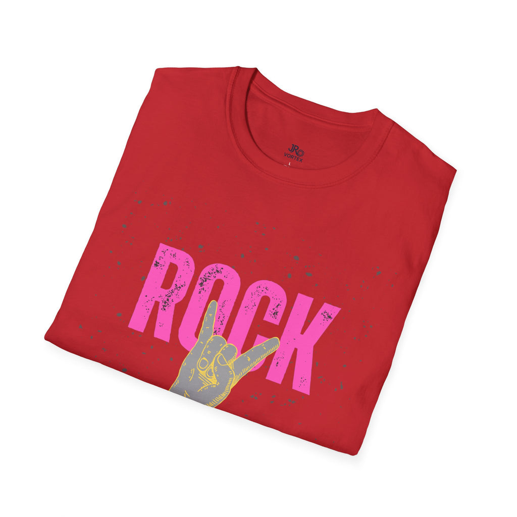 Rock N Roll T-Shirt