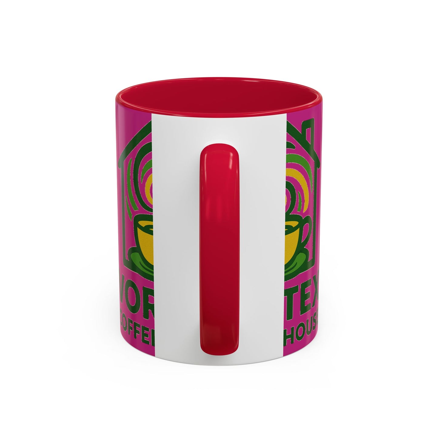 Colorful Mugs (11oz, 15oz)
