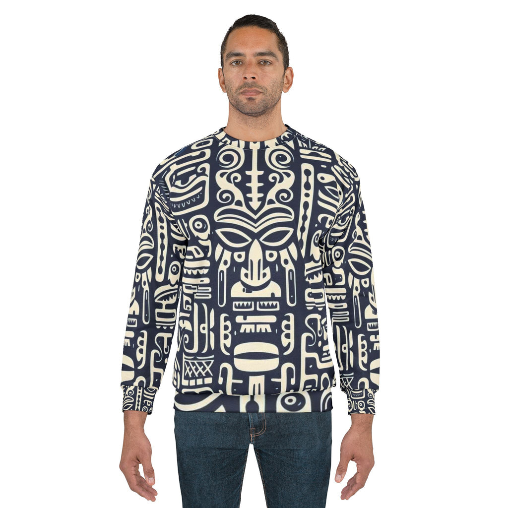 Unisex Sweatshirt (AOP)