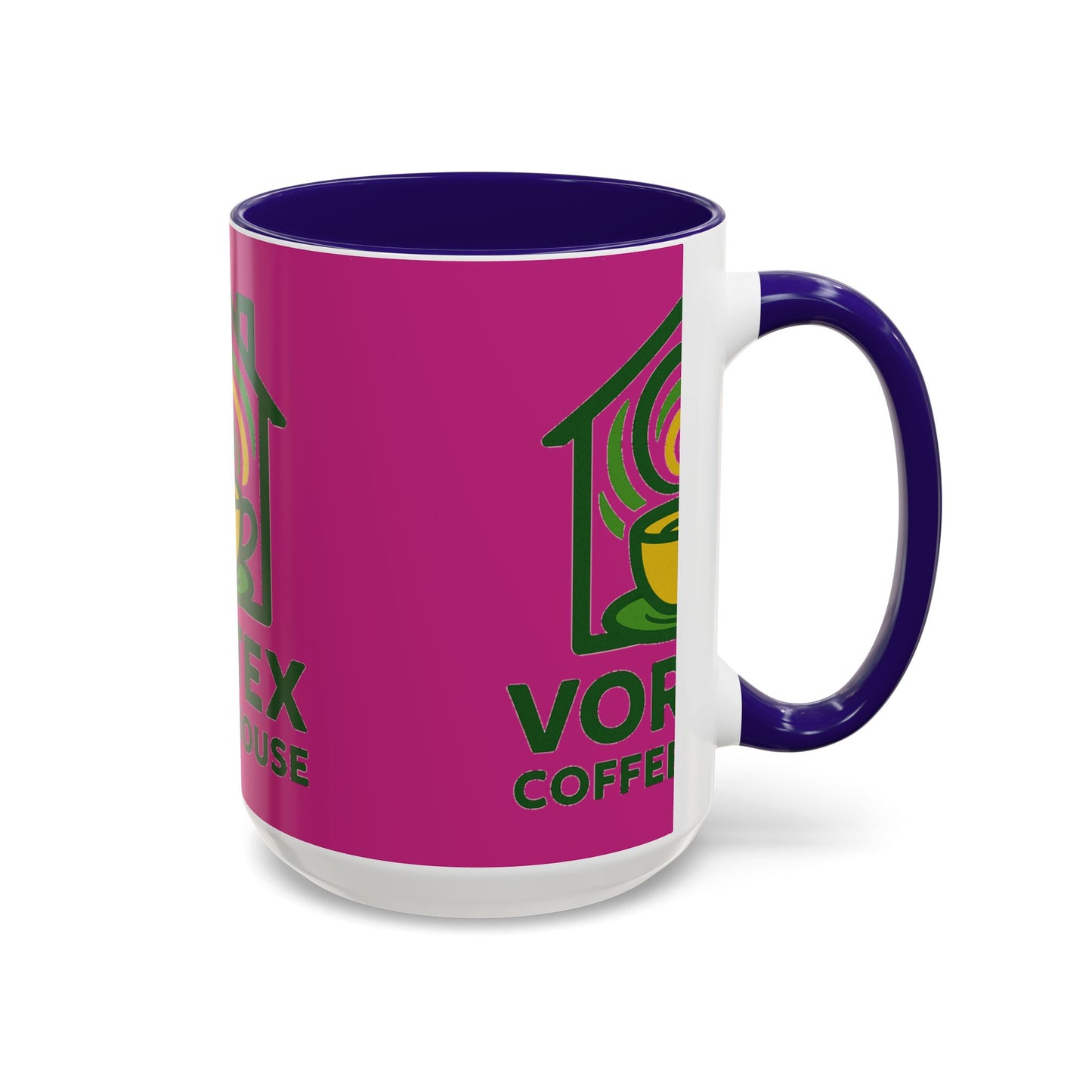 Colorful Mugs (11oz, 15oz)