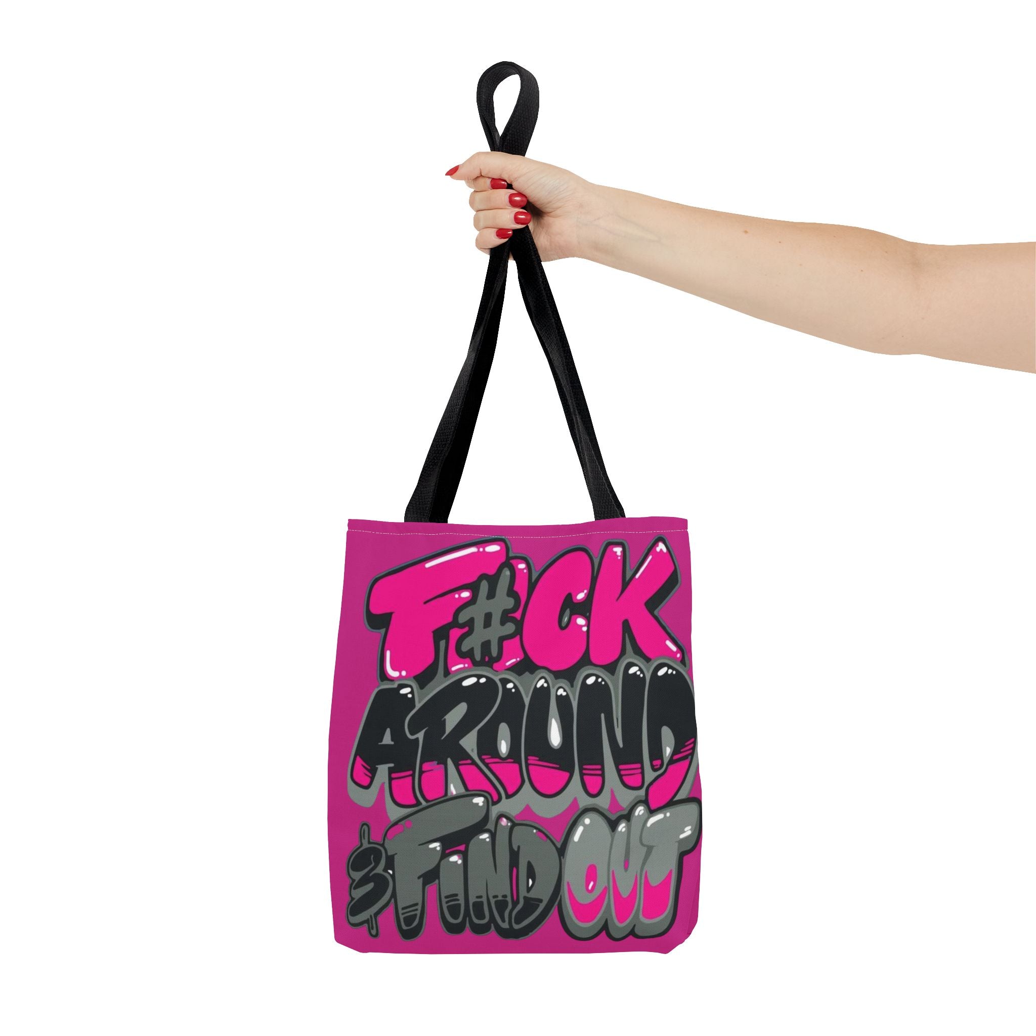 Tote Bag (AOP)
