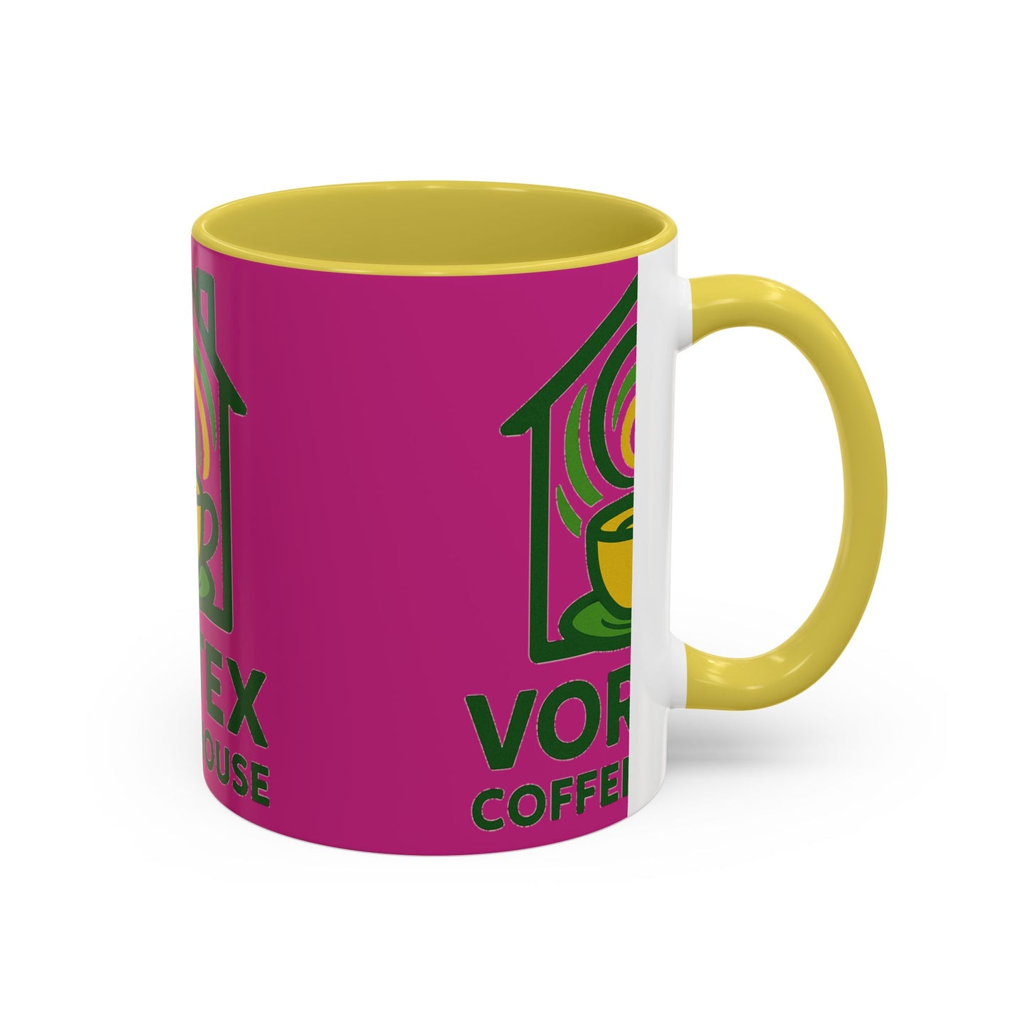 Colorful Mugs (11oz, 15oz)