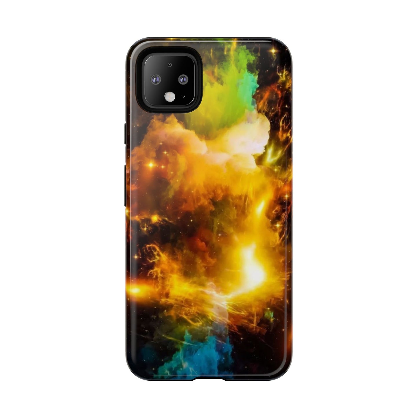 Galaxy Tough Case