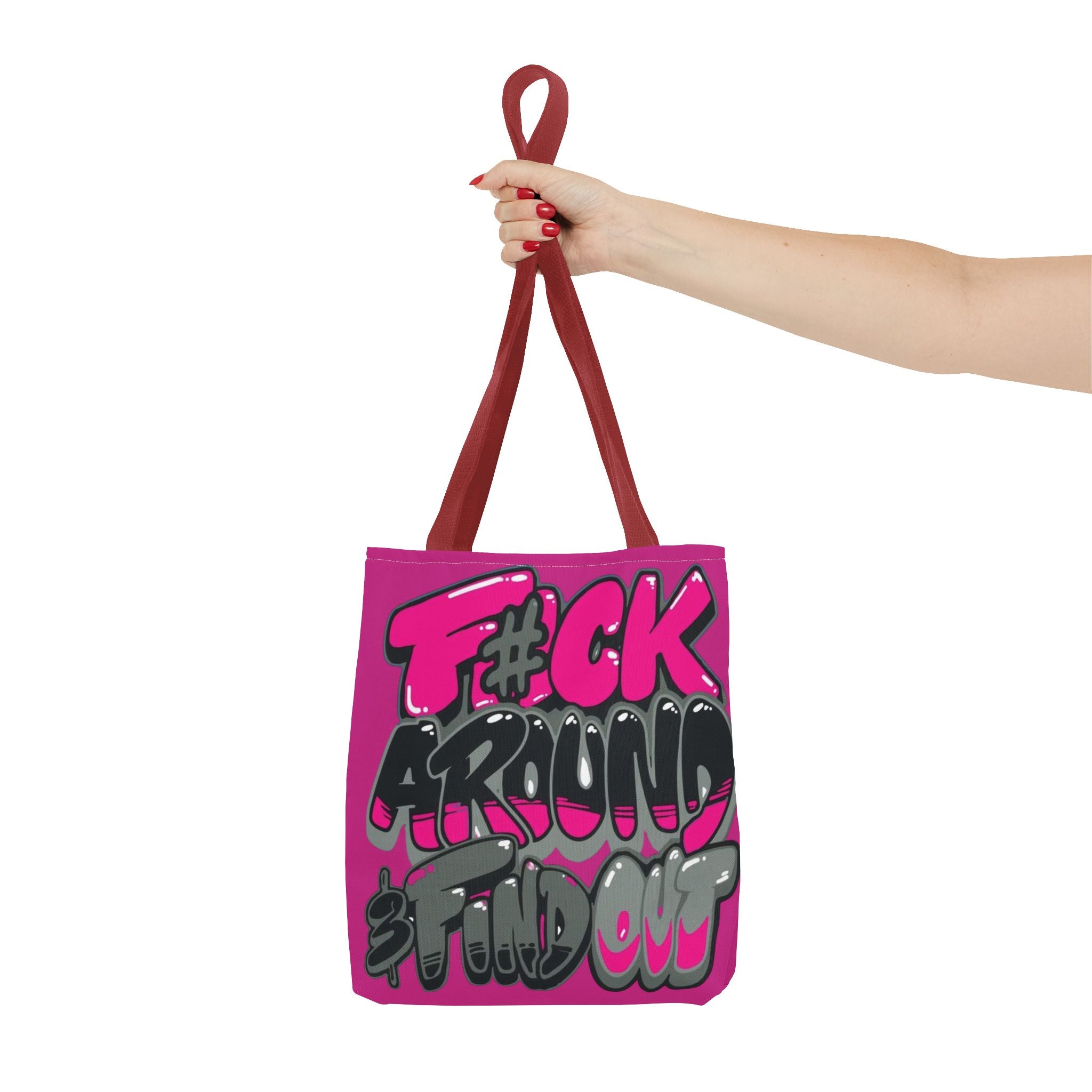 Tote Bag (AOP)