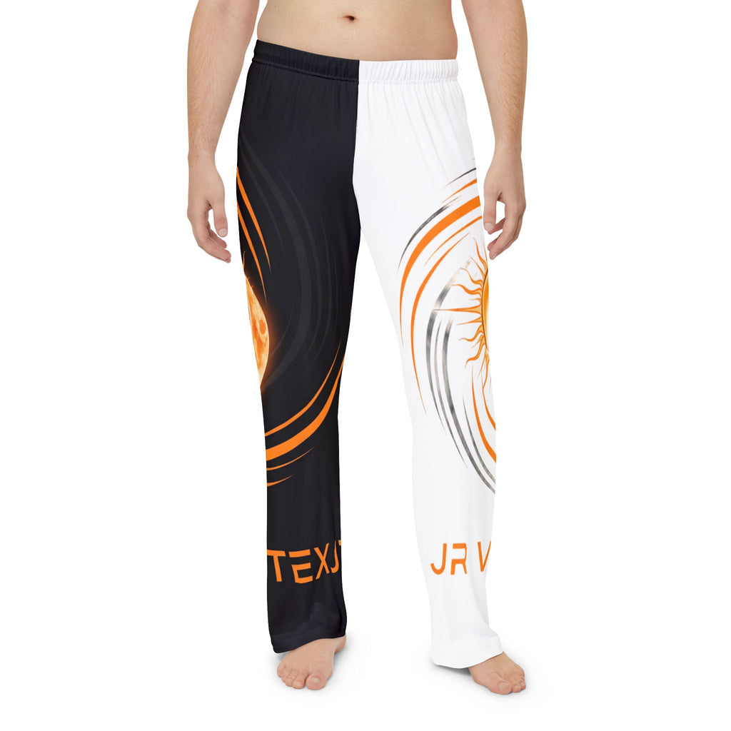 Men's Pajama Pants (AOP)