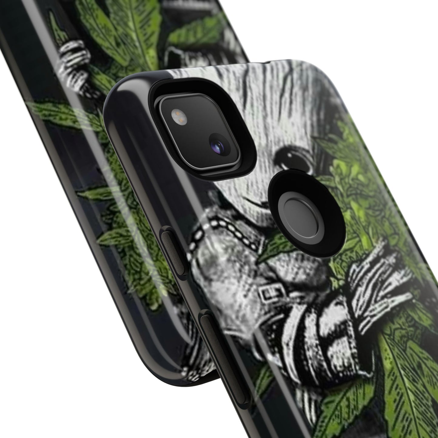 Tough Cases