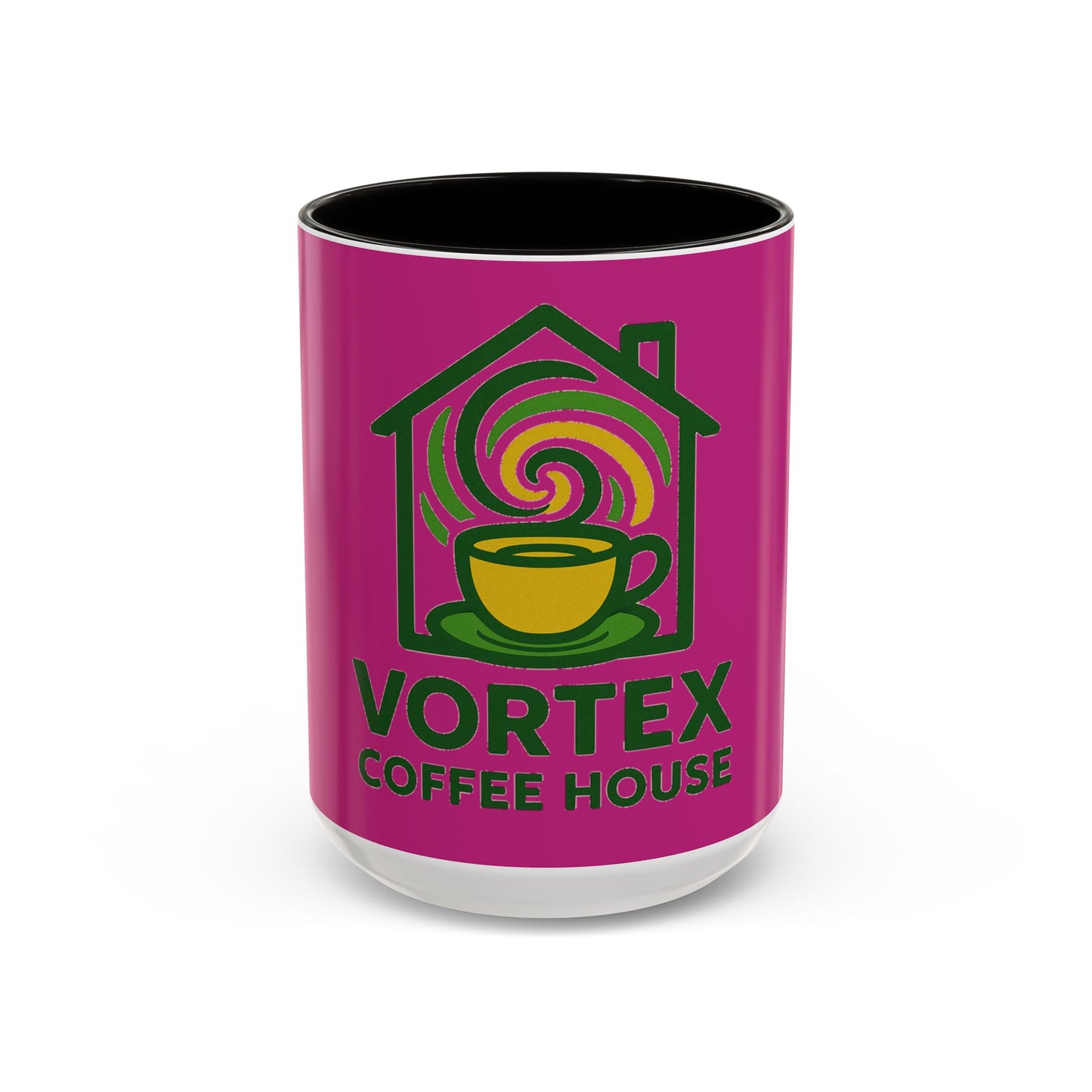 Colorful Mugs (11oz, 15oz)