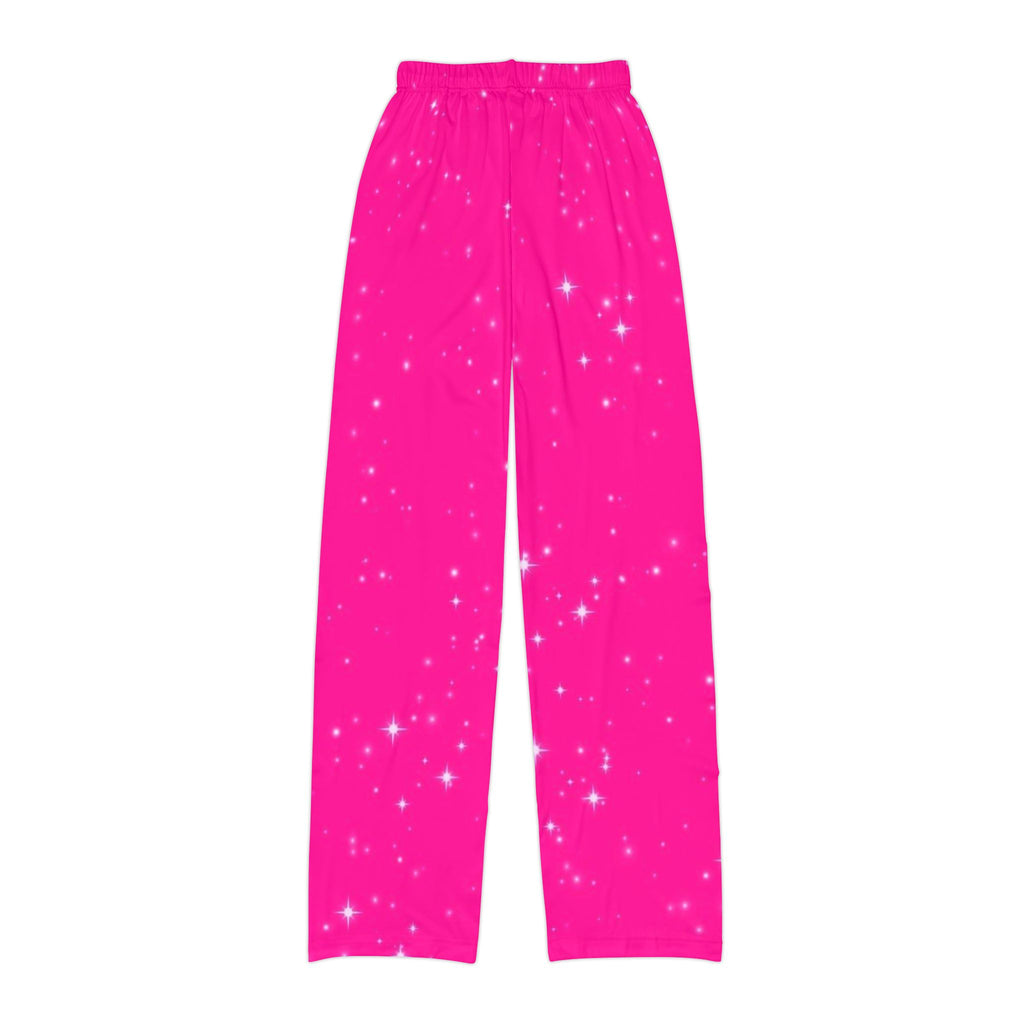 Kids Lounge Pants (AOP)