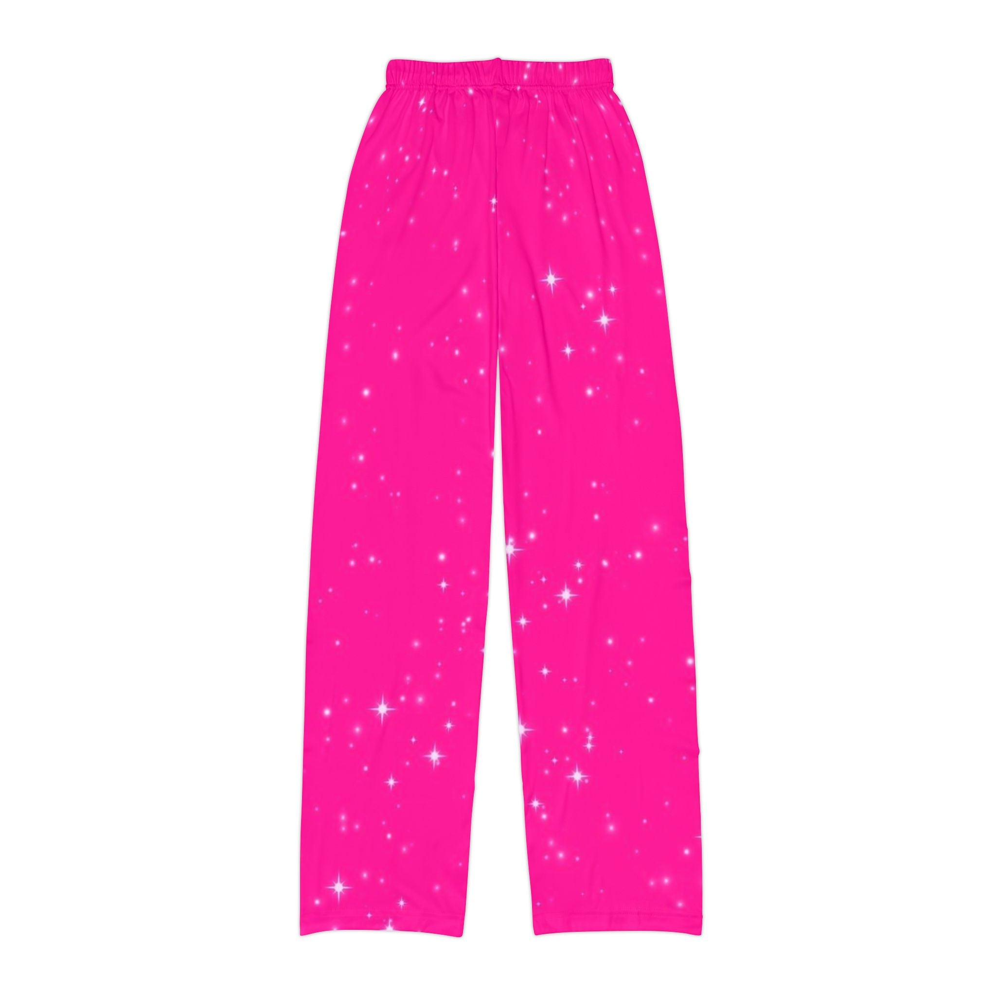 Kids Lounge Pants (AOP)