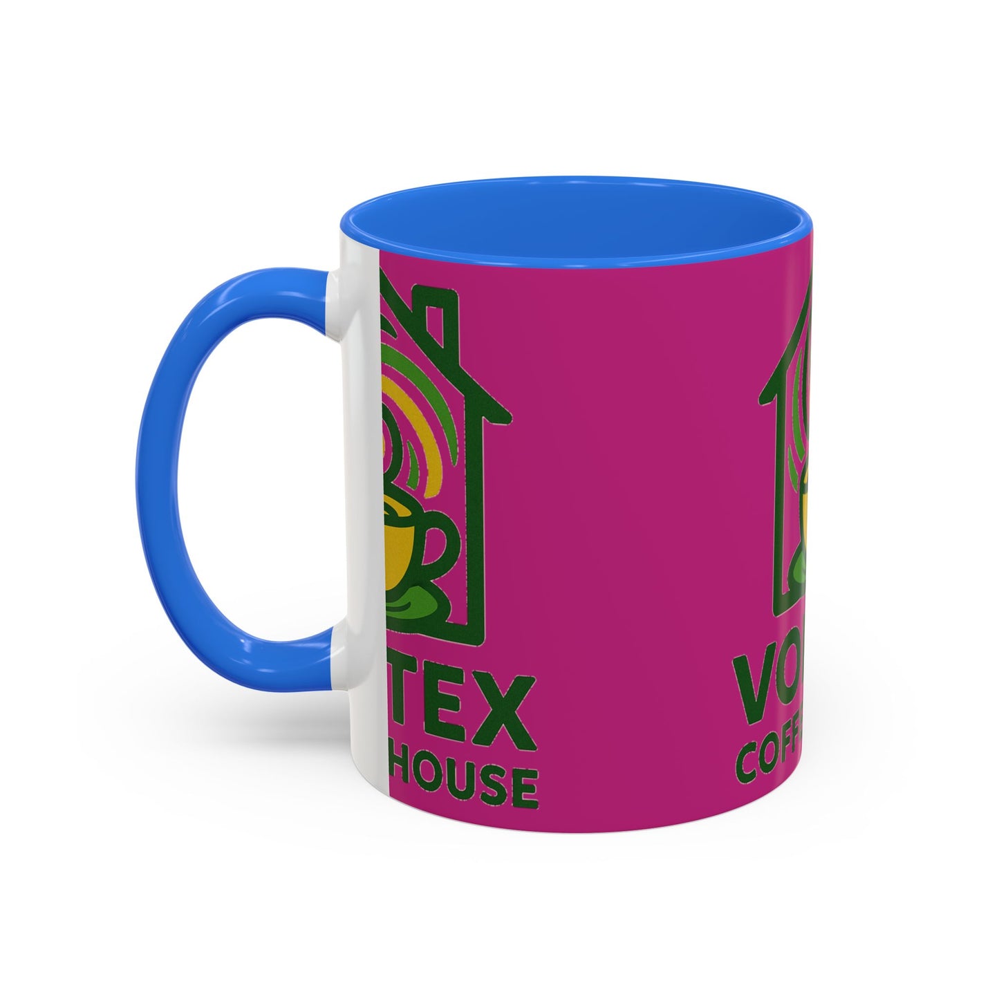 Colorful Mugs (11oz, 15oz)