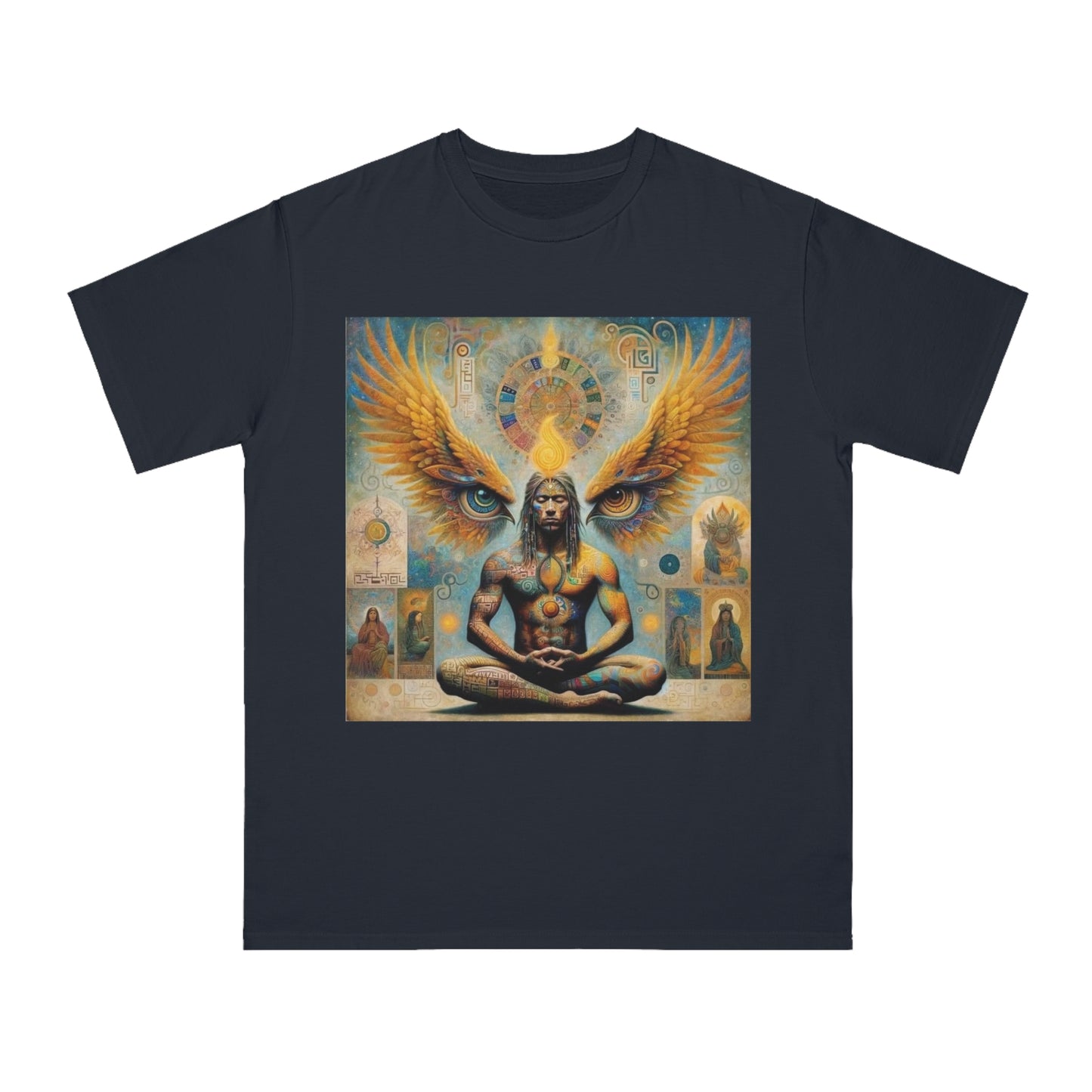 Organic Unisex Classic T-Shirt