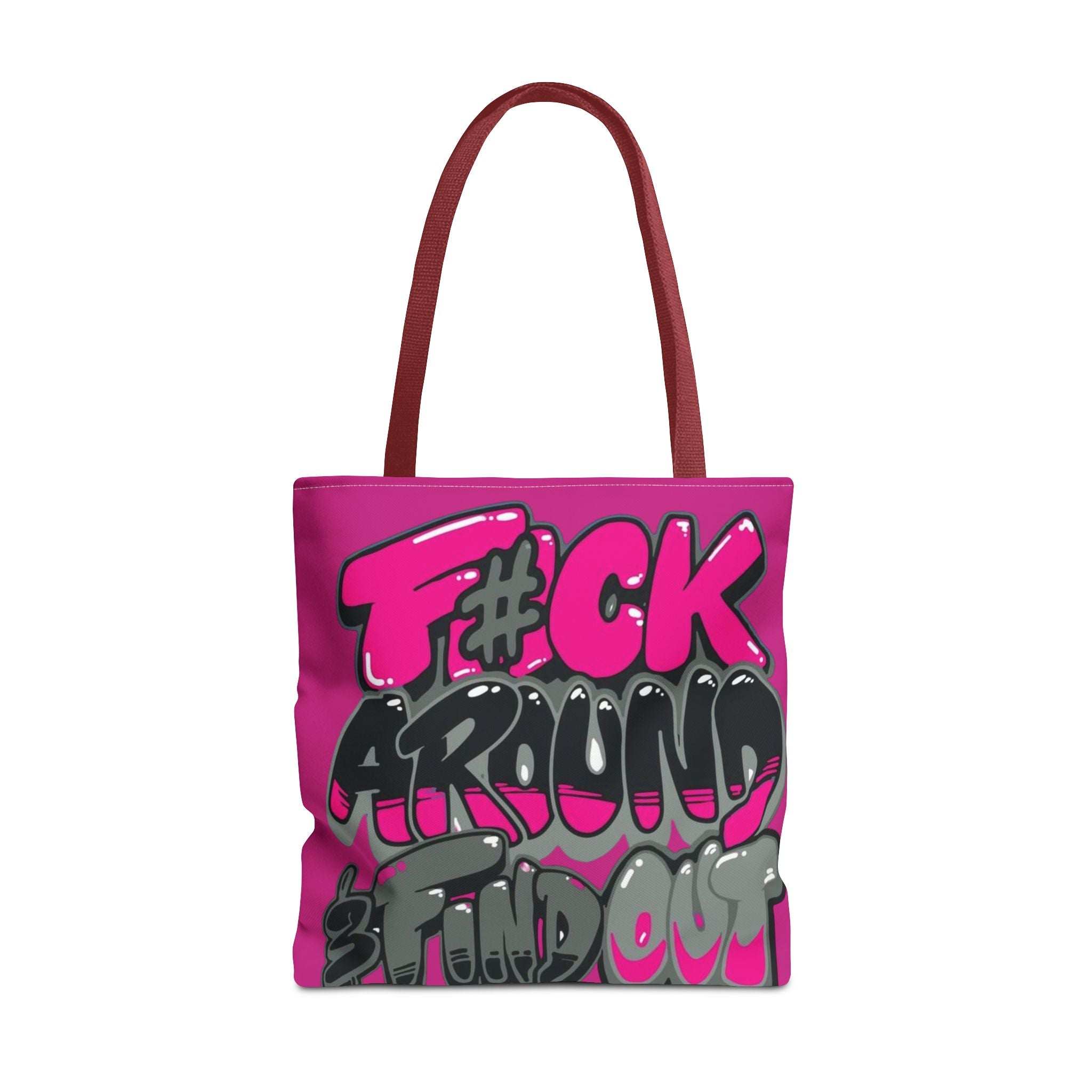 Tote Bag (AOP)