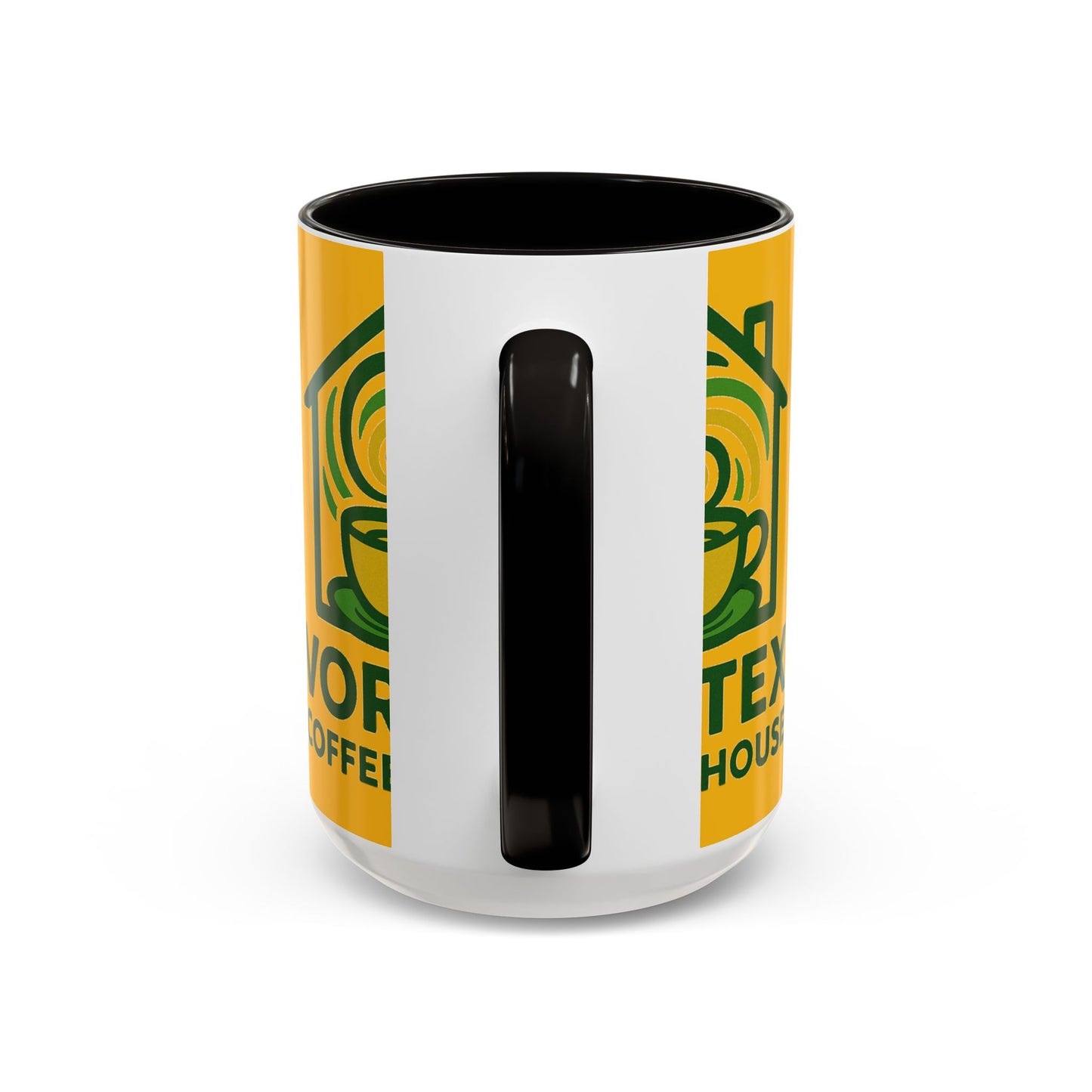 Colorful Mugs (11oz, 15oz)