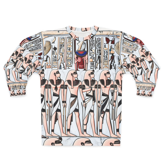 Unisex Sweatshirt (AOP)