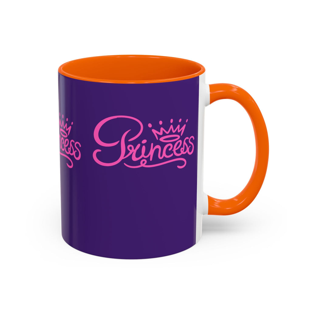 Disney  princess coffee mug(11, 15oz)