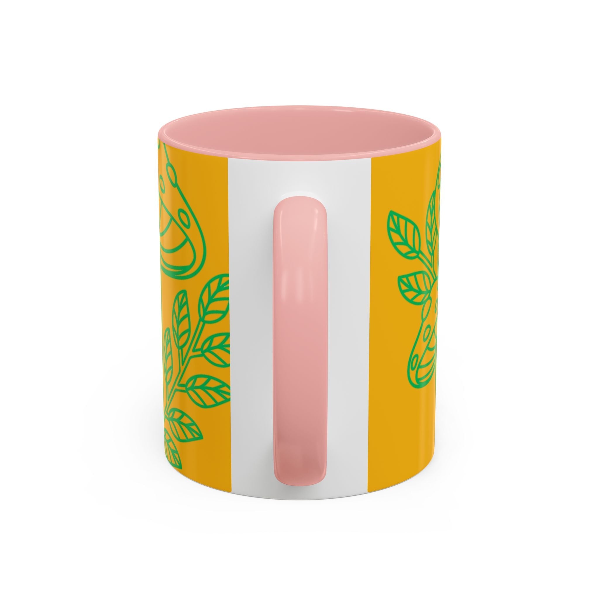 Mushroom Coffee Mug (11, 15oz)