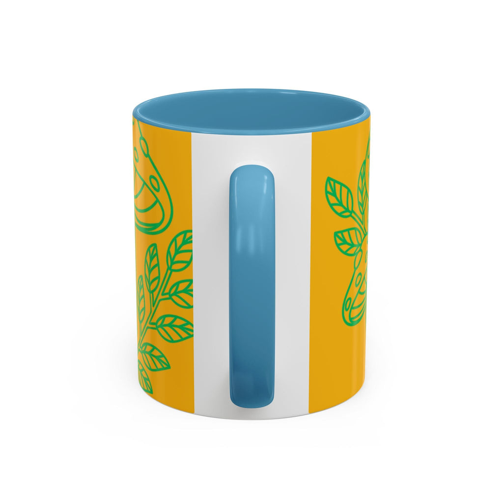 Mushroom Coffee Mug (11, 15oz)