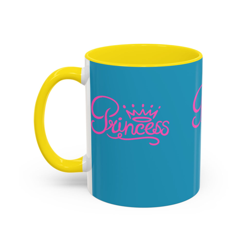 Disney princess coffee cups(11, 15oz)