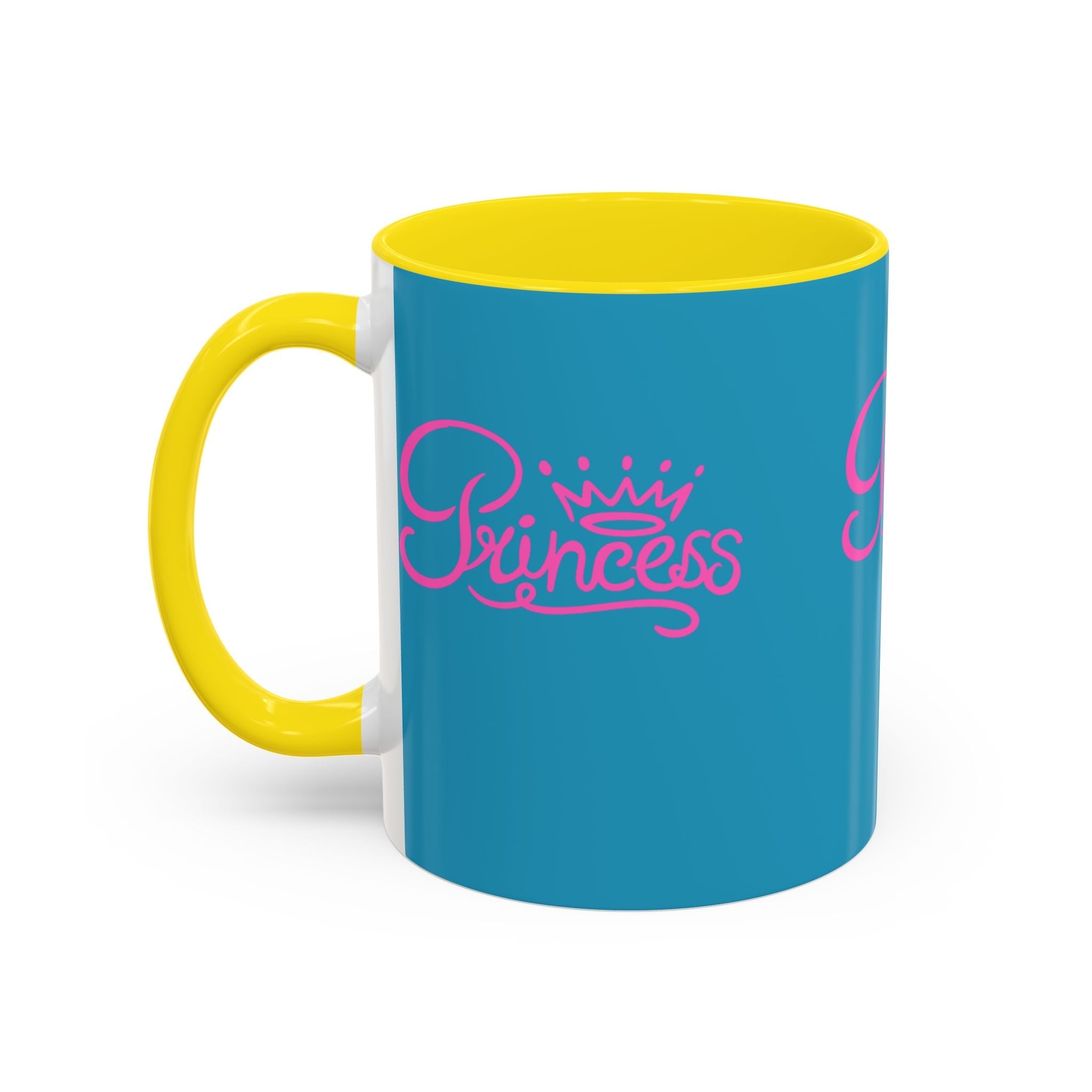 Disney princess coffee cups(11, 15oz)