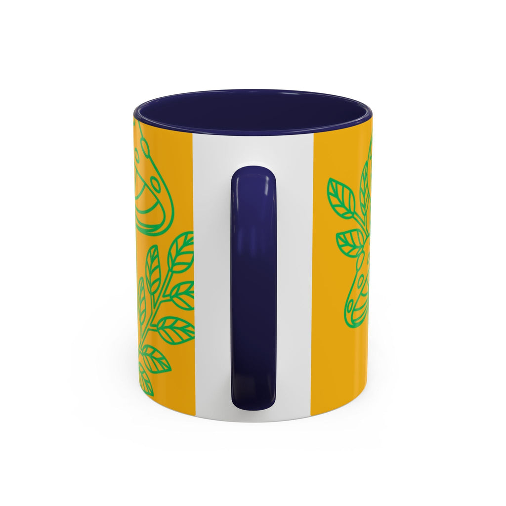 Mushroom Coffee Mug (11, 15oz)