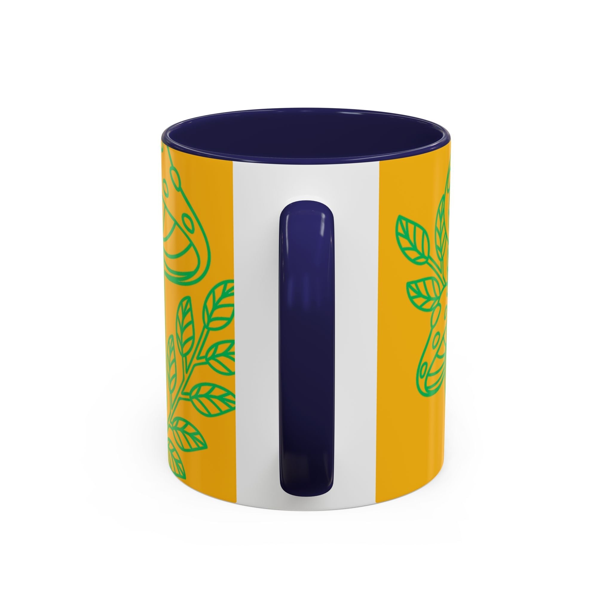 Mushroom Coffee Mug (11, 15oz)