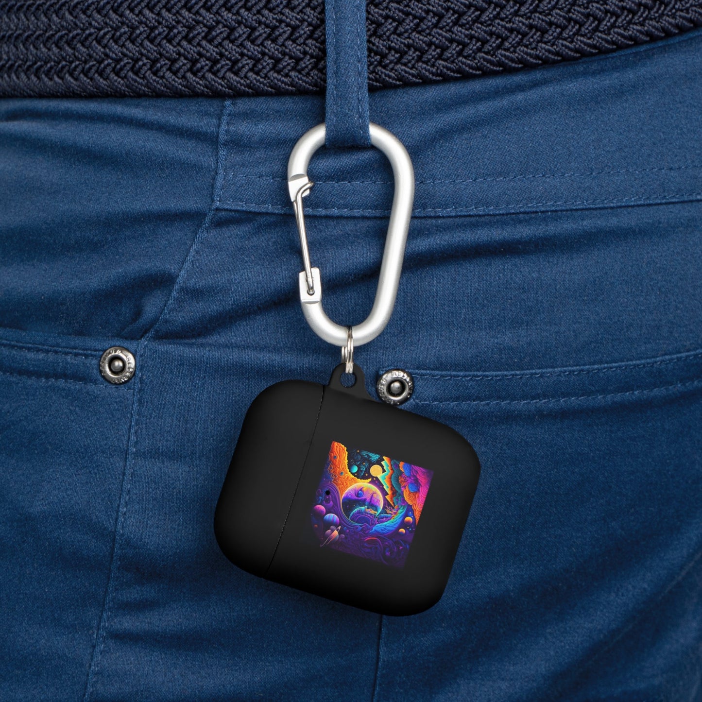 AirPods and AirPods Pro Case Cover