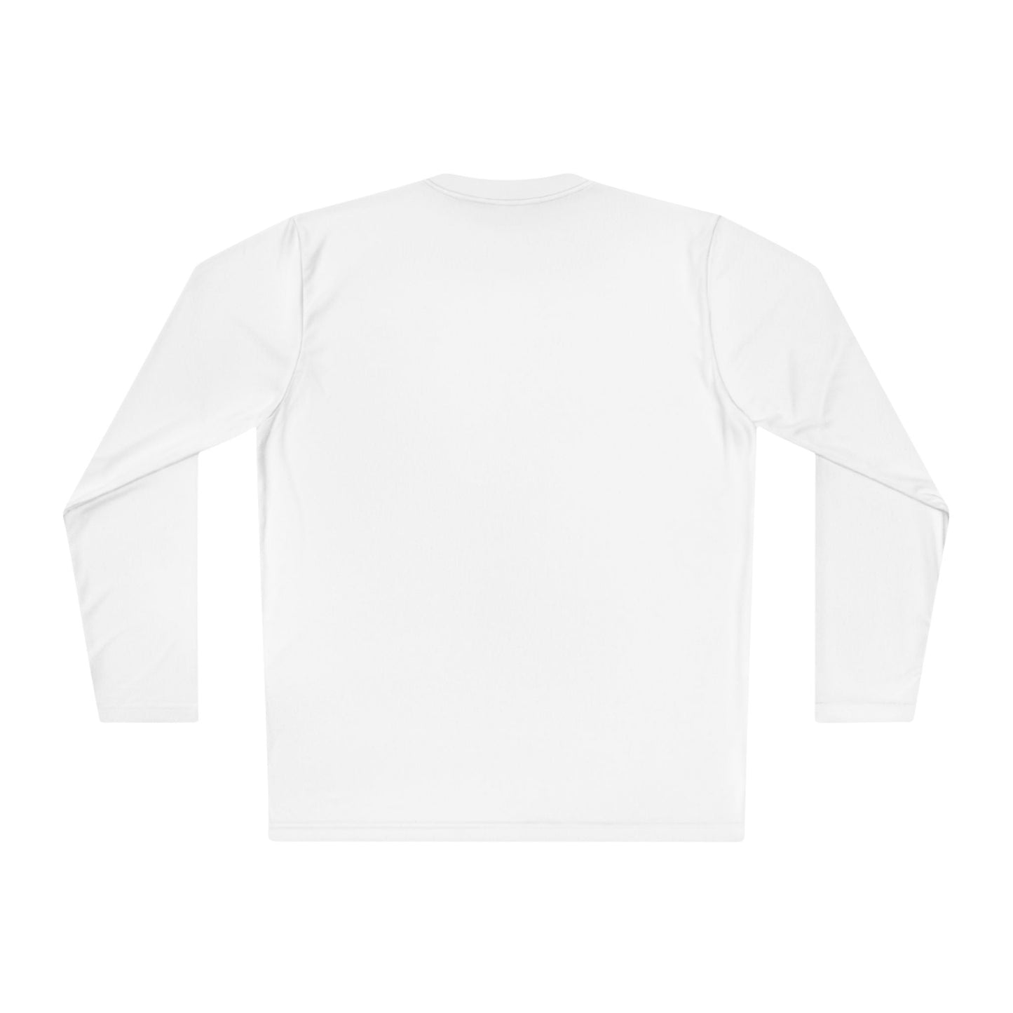 Alien Abduction Long Sleeve Tee - Unisex Lightweight Shirt, UFO Graphic Tee, Retro Space Art Top, Sci-Fi Clothing, Gift for Space Lovers