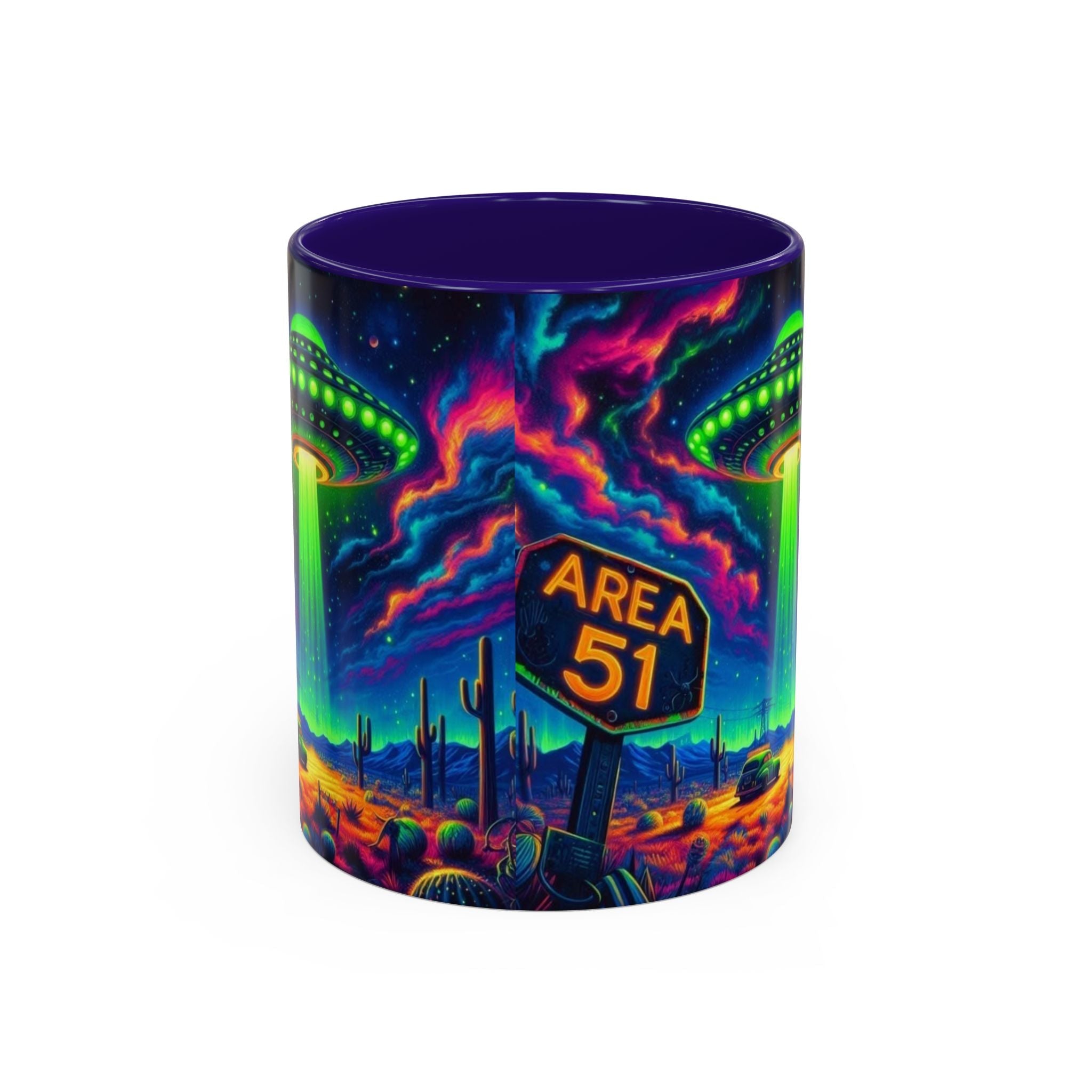 Alien coffee mugs, Alien Coffee Cup, Sci-Fi Gift, Unique Tea Mug, 11oz 15oz Fun Drinkware, Space Lover Present