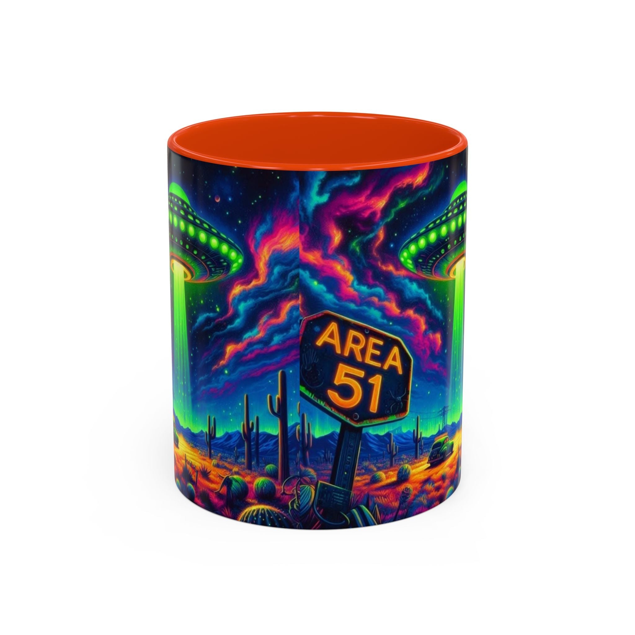 Alien coffee mugs, Alien Coffee Cup, Sci-Fi Gift, Unique Tea Mug, 11oz 15oz Fun Drinkware, Space Lover Present