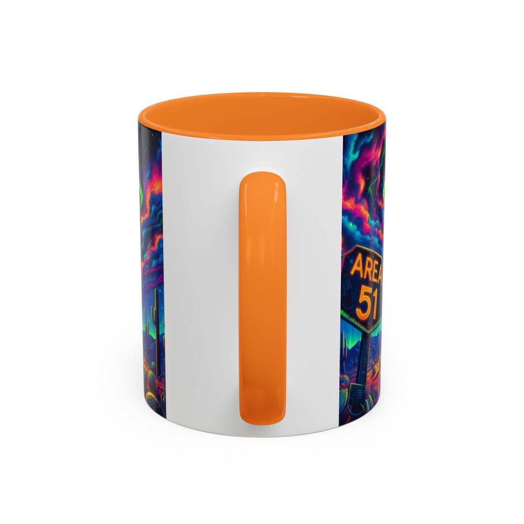 Alien coffee mugs, Alien Coffee Cup, Sci-Fi Gift, Unique Tea Mug, 11oz 15oz Fun Drinkware, Space Lover Present