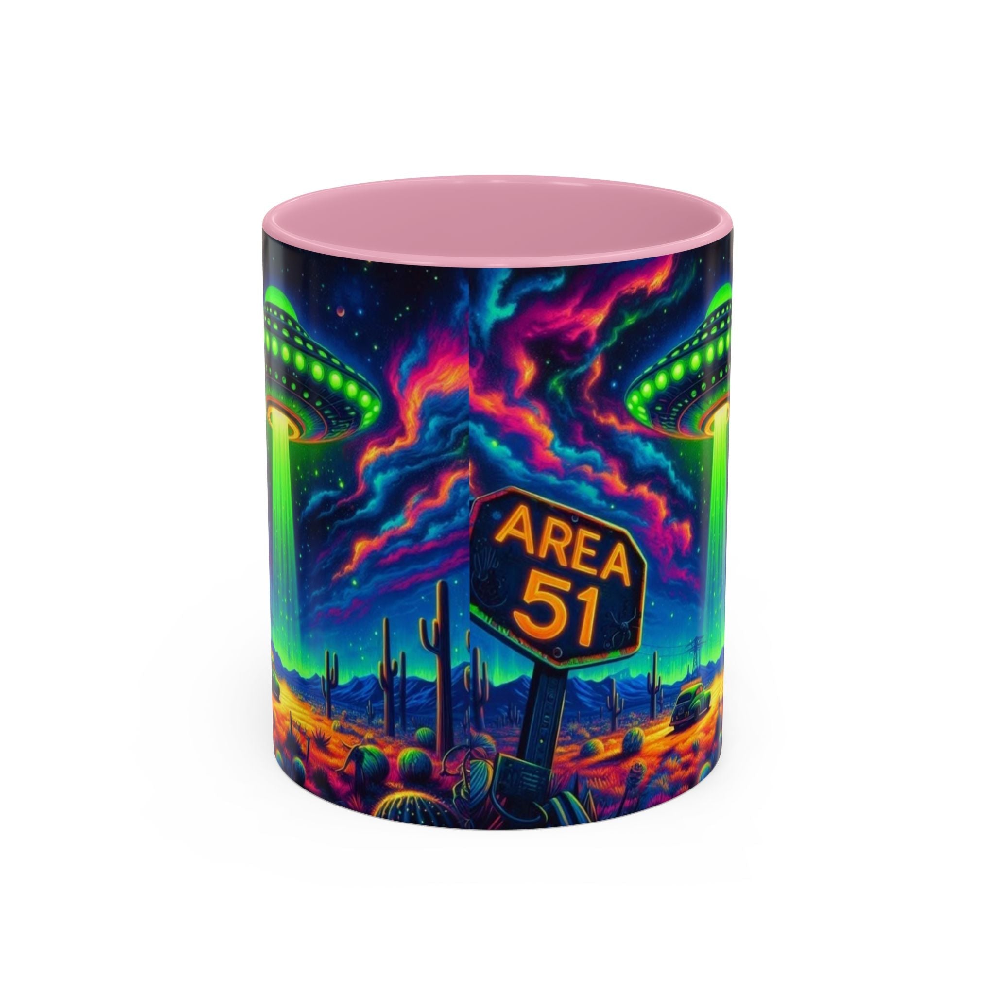 Alien coffee mugs, Alien Coffee Cup, Sci-Fi Gift, Unique Tea Mug, 11oz 15oz Fun Drinkware, Space Lover Present